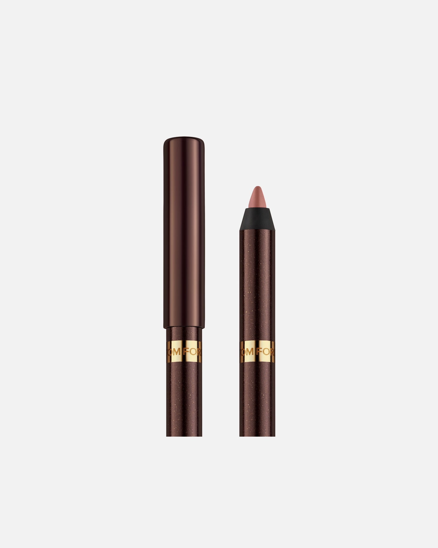 Ajakkontúr ceruza - Nő TOM FORD Runway Lip Pencil 102 Re-See