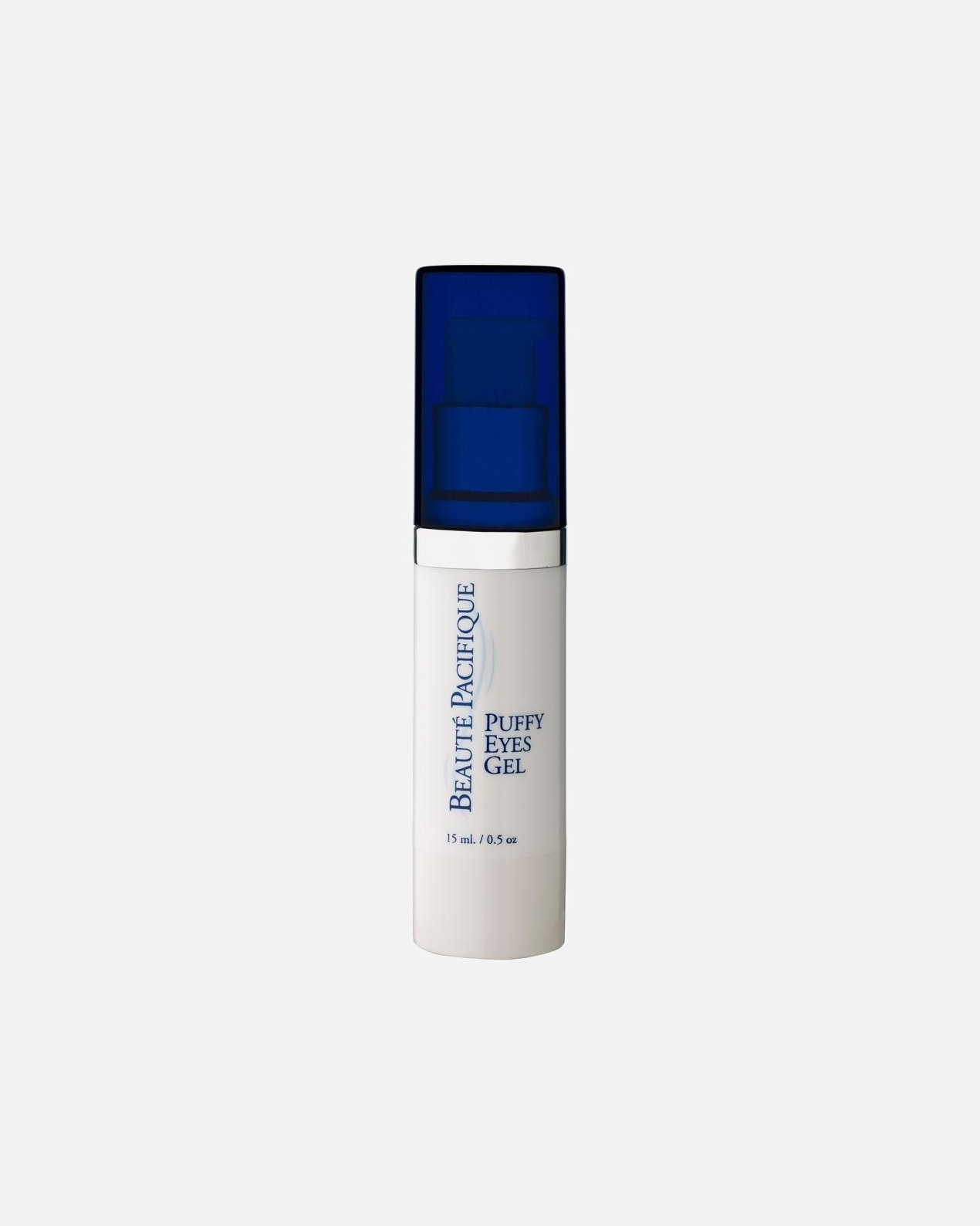 Szemkrém - Beauté Pacifique PUFFY EYES GEL