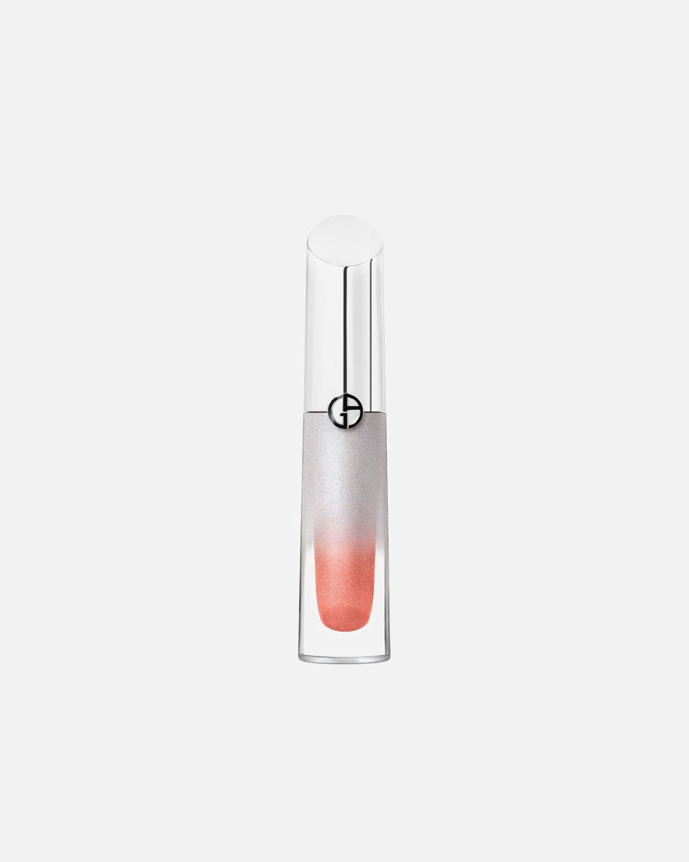 Szájfény - Giorgio Armani Prisma Glass Icy Plumper 33