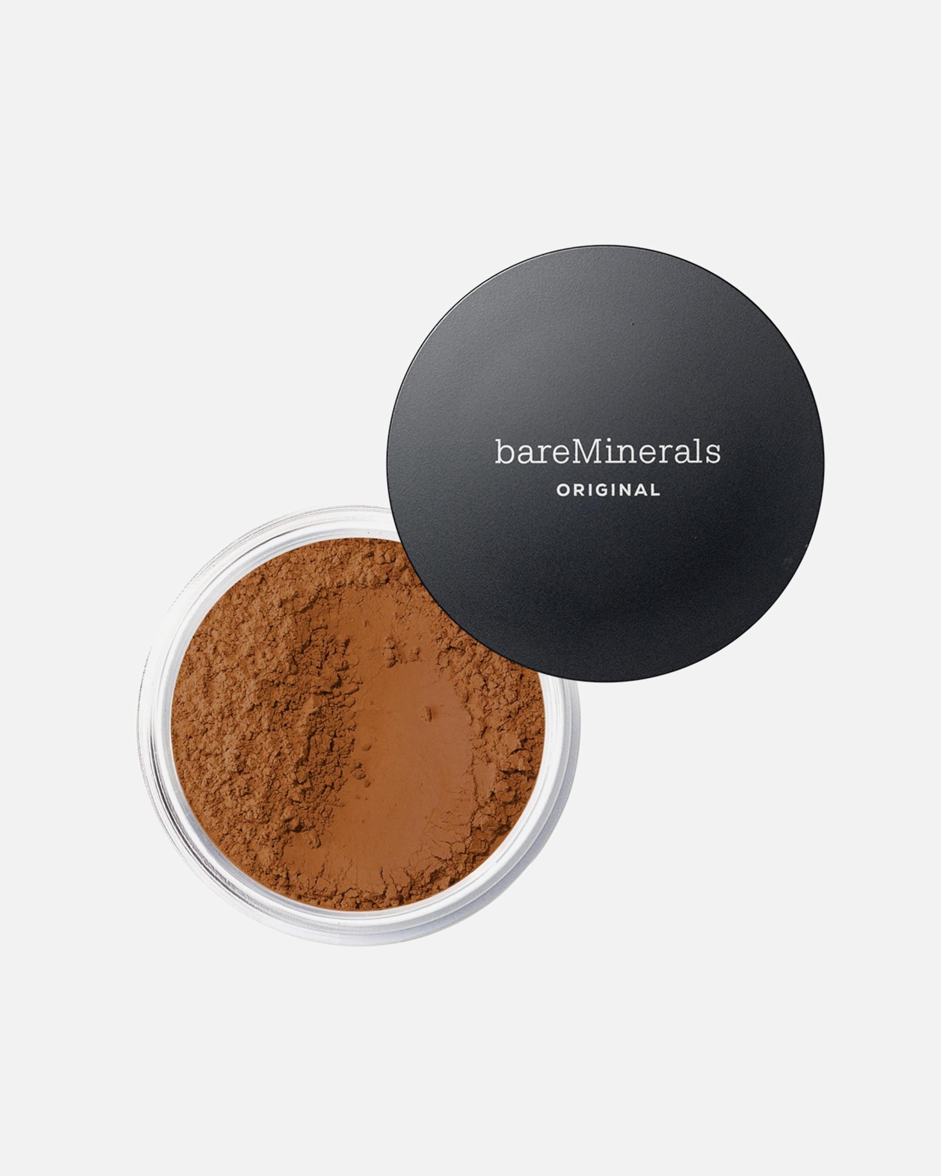 Alapozó - bareMinerals Original Loose Powder 23 - Medium Dark