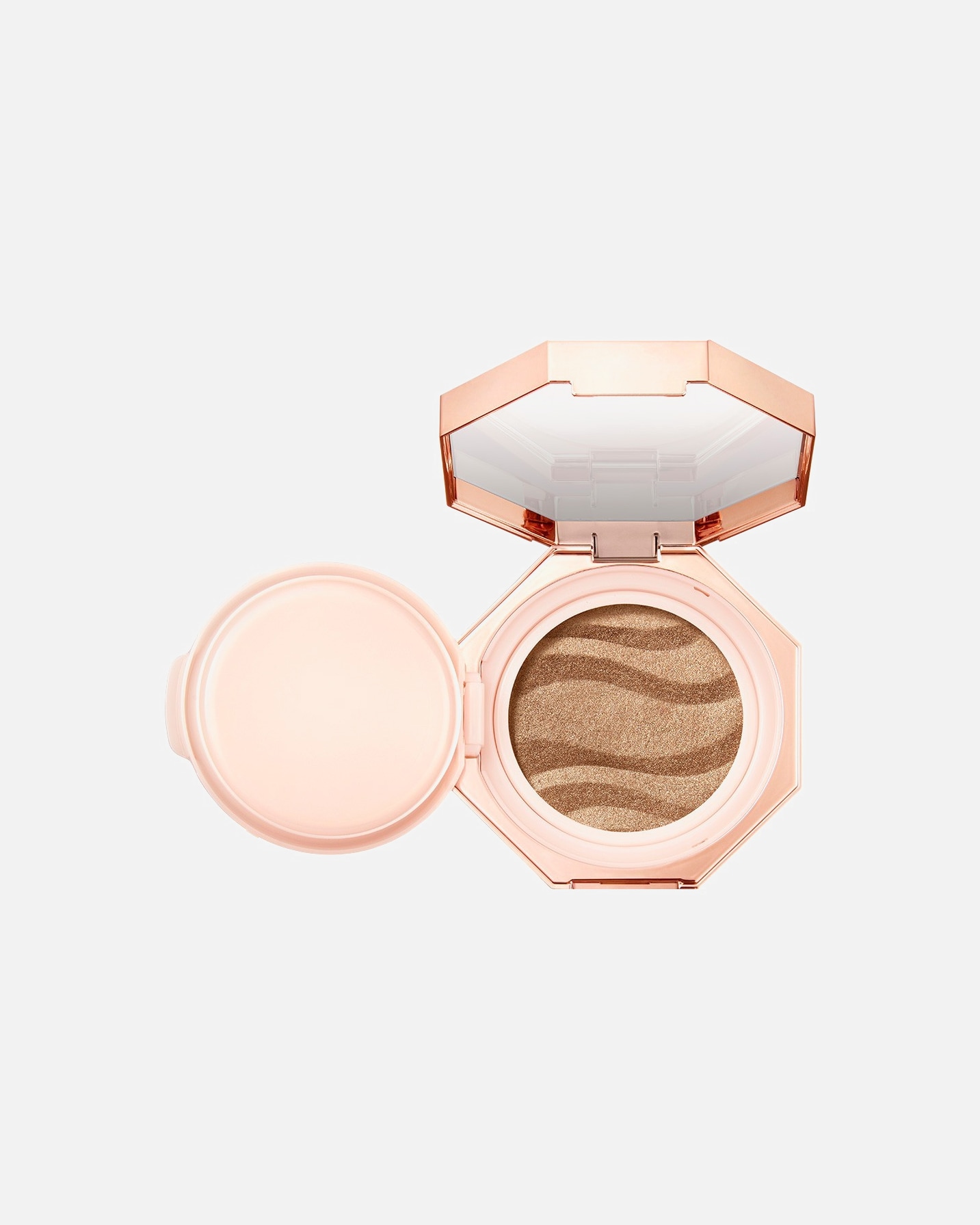 Bronzosító - Dear Dahlia Blooming Edition Endless Radiance Bronzer Opulent