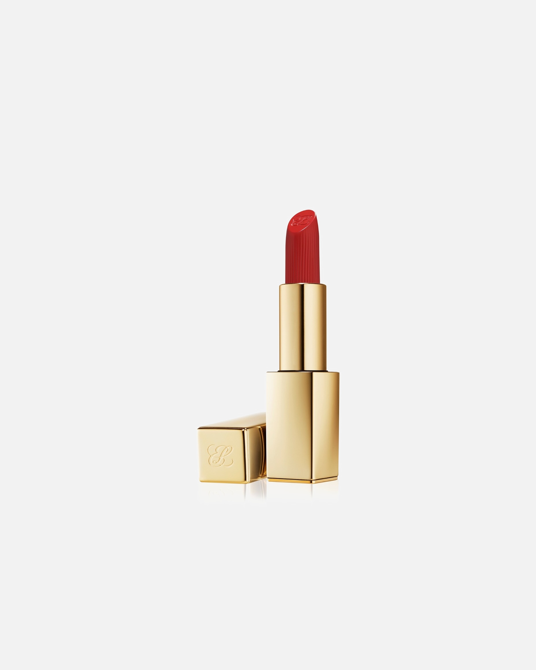 Rúzs - Nő Estée Lauder Pure Color Matte Lipstick Thrill Me