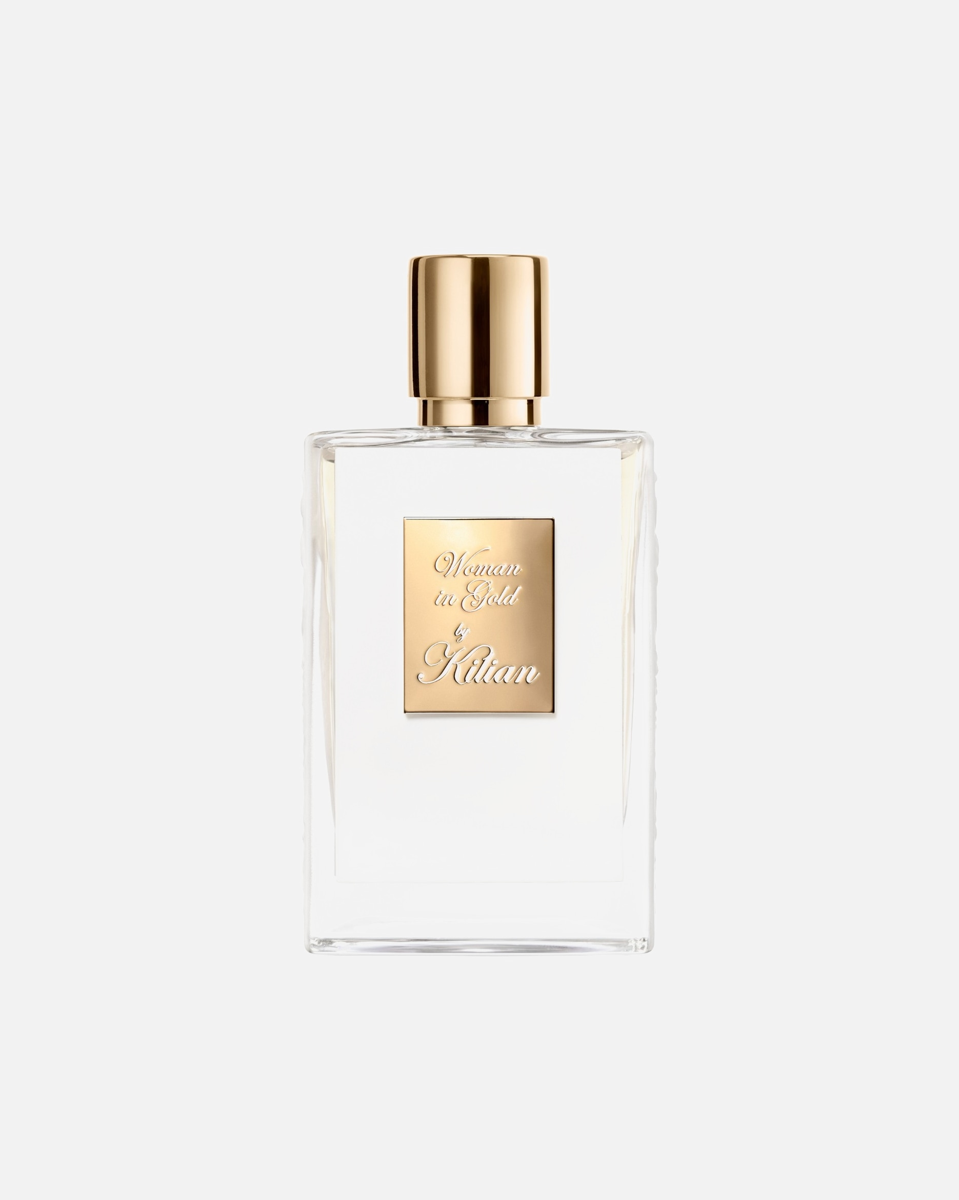 Eau de Parfum - Kilian Paris The Narcotics Woman In Gold 50 ml