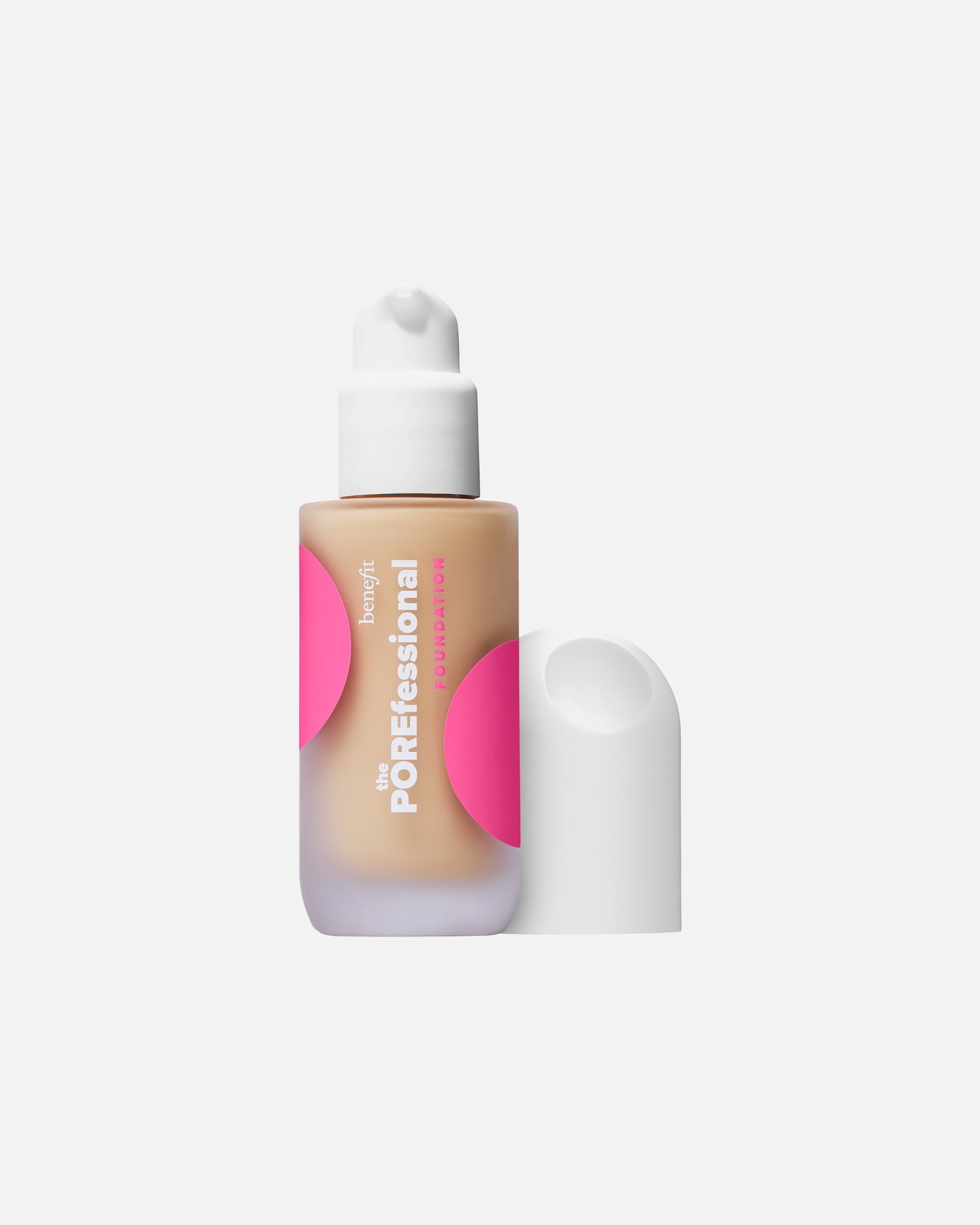 Alapozó - Benefit Cosmetics The POREfessional Foundation 7N