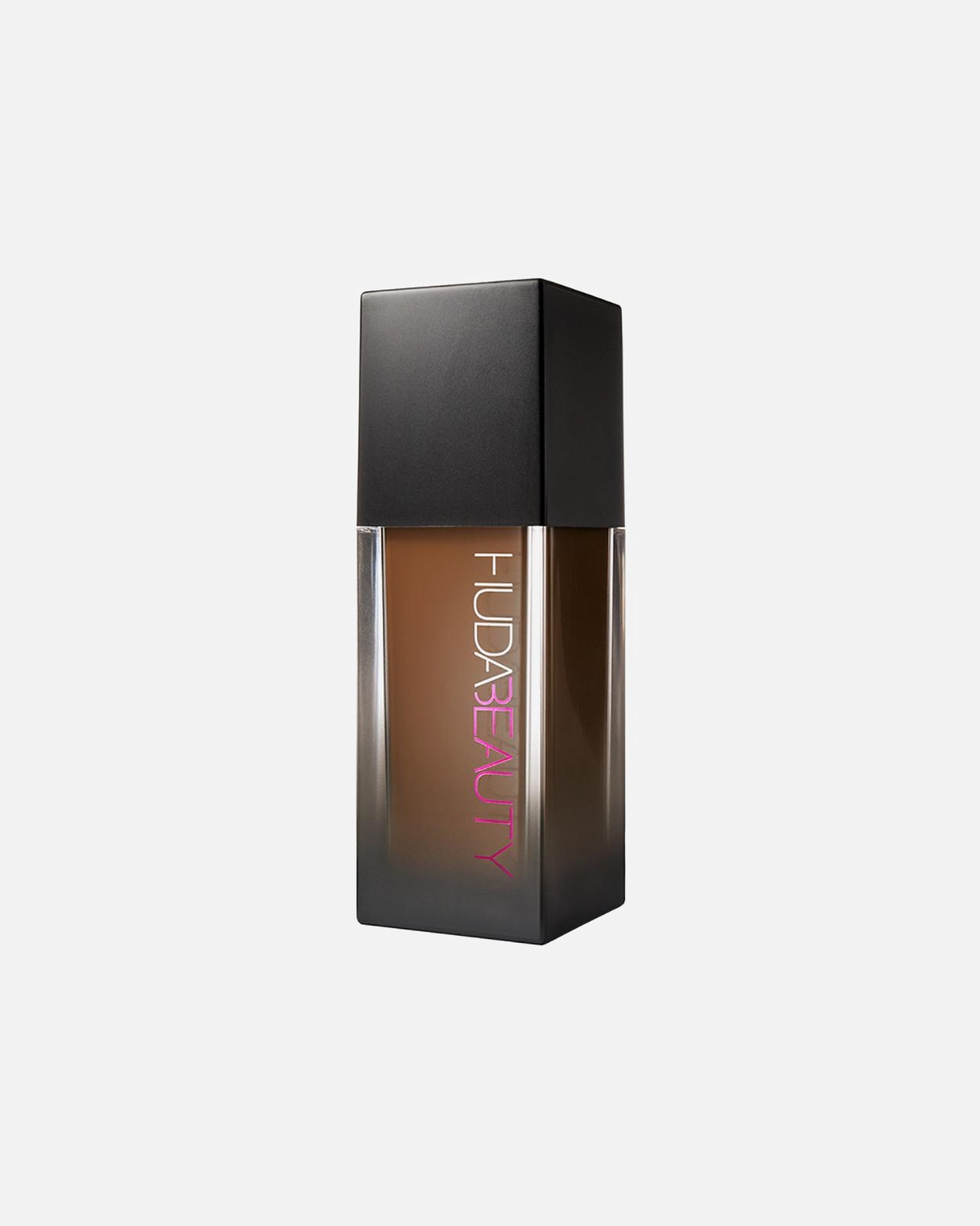 Alapozó - HUDA BEAUTY #FauxFilter Luminous Matte Liquid Foundation 520G NUTMEG