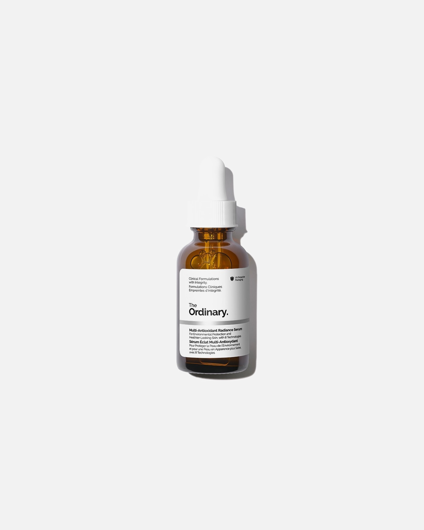 Öregedésgátló szérum - The Ordinary Multi-Antioxidant Radiance 30 ml