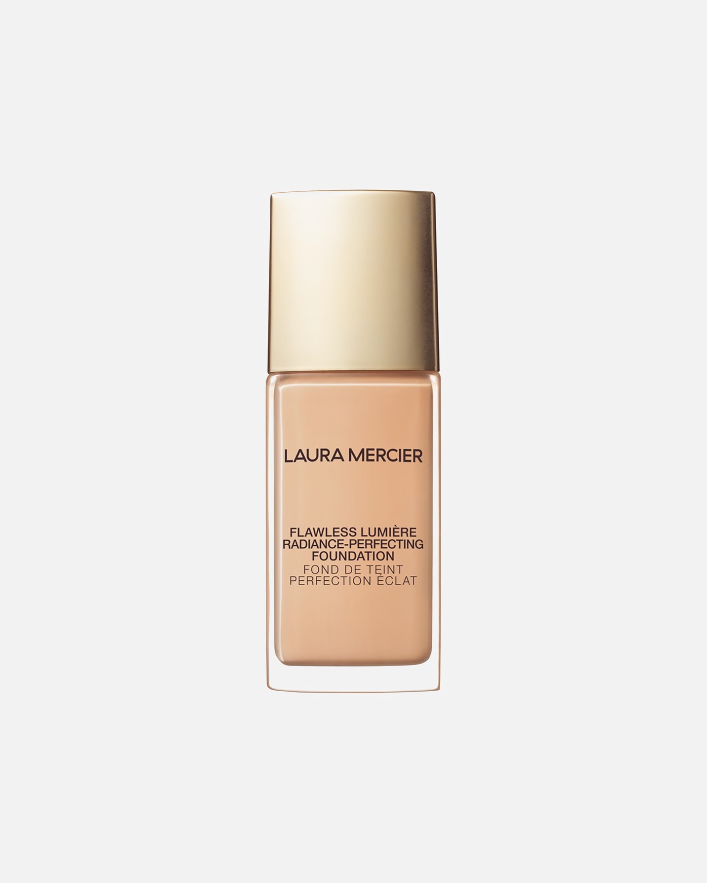 Alapozó - Laura Mercier Flawless Lumière Radiance-Perfecting Foundation Cream Beige