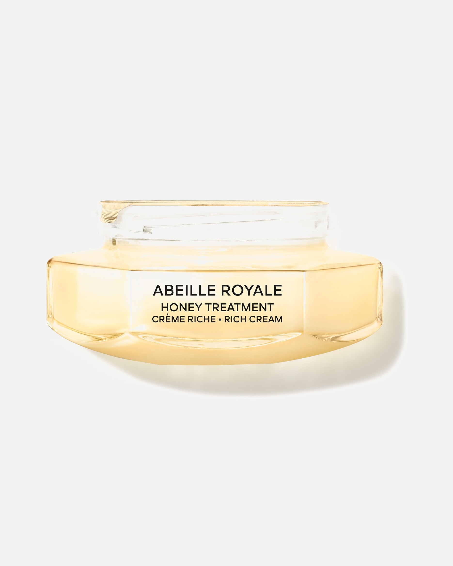 Arckrém - Guerlain Abeille Royale Honey Treatment Rich Cream 50 ml - Refill