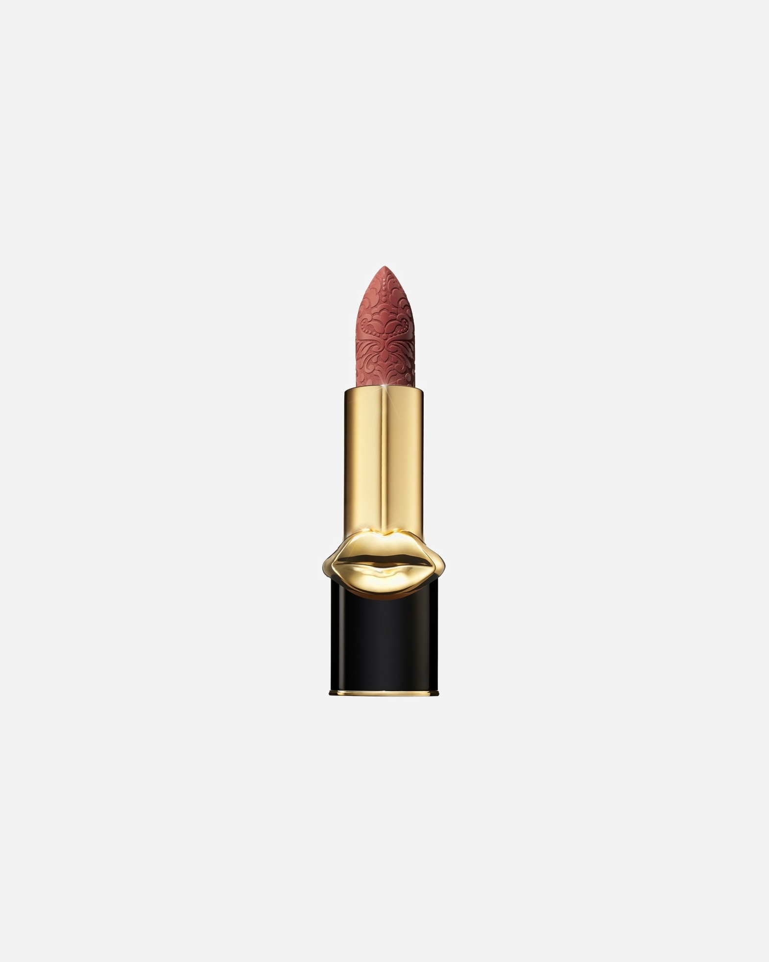 Rúzs - Nő Pat McGrath Labs MatteTrance Lipstick Nude Nocturne