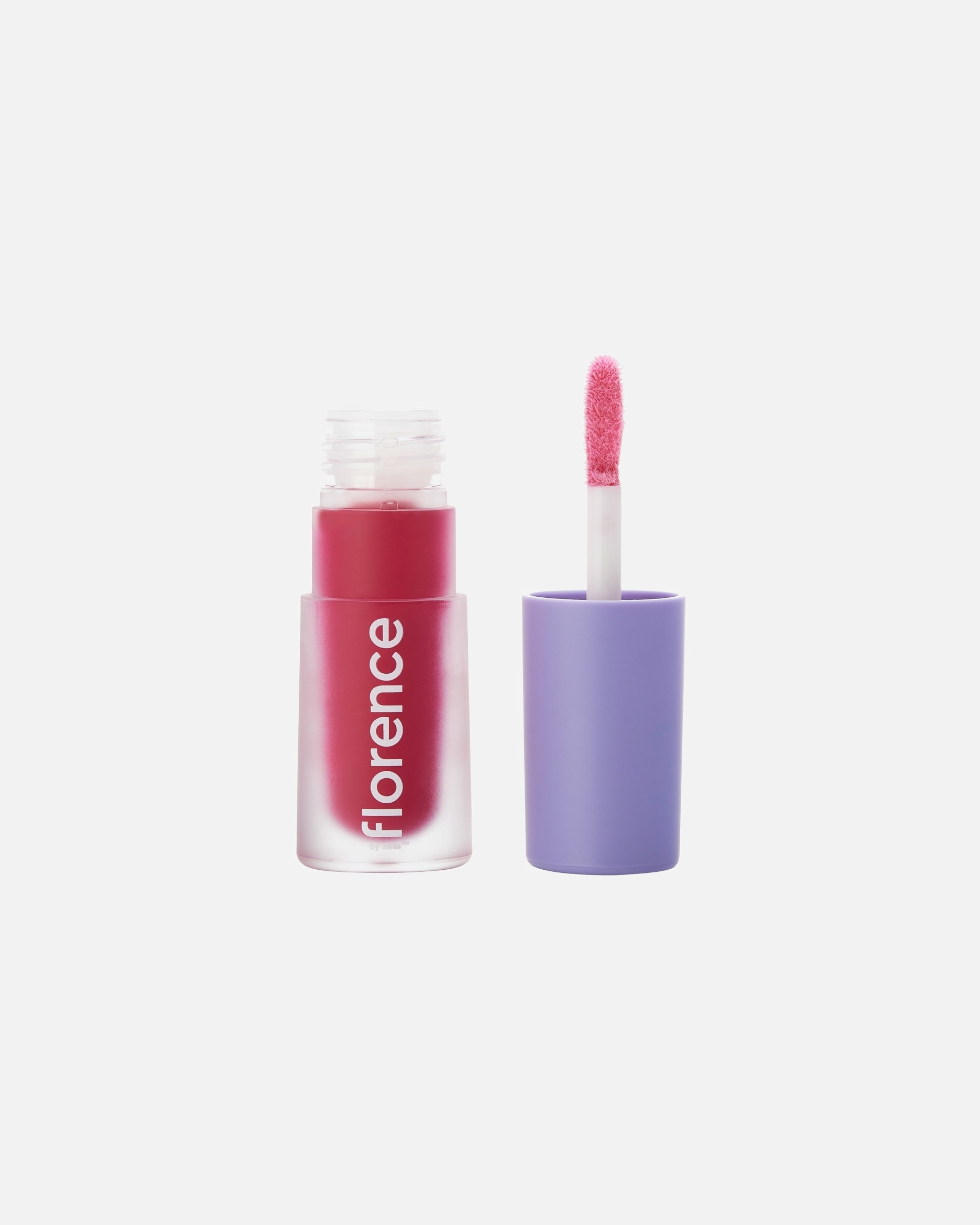 Rúzs - Florence By Mills Be A Vip Velvet Liquid Lipstick Obsessed