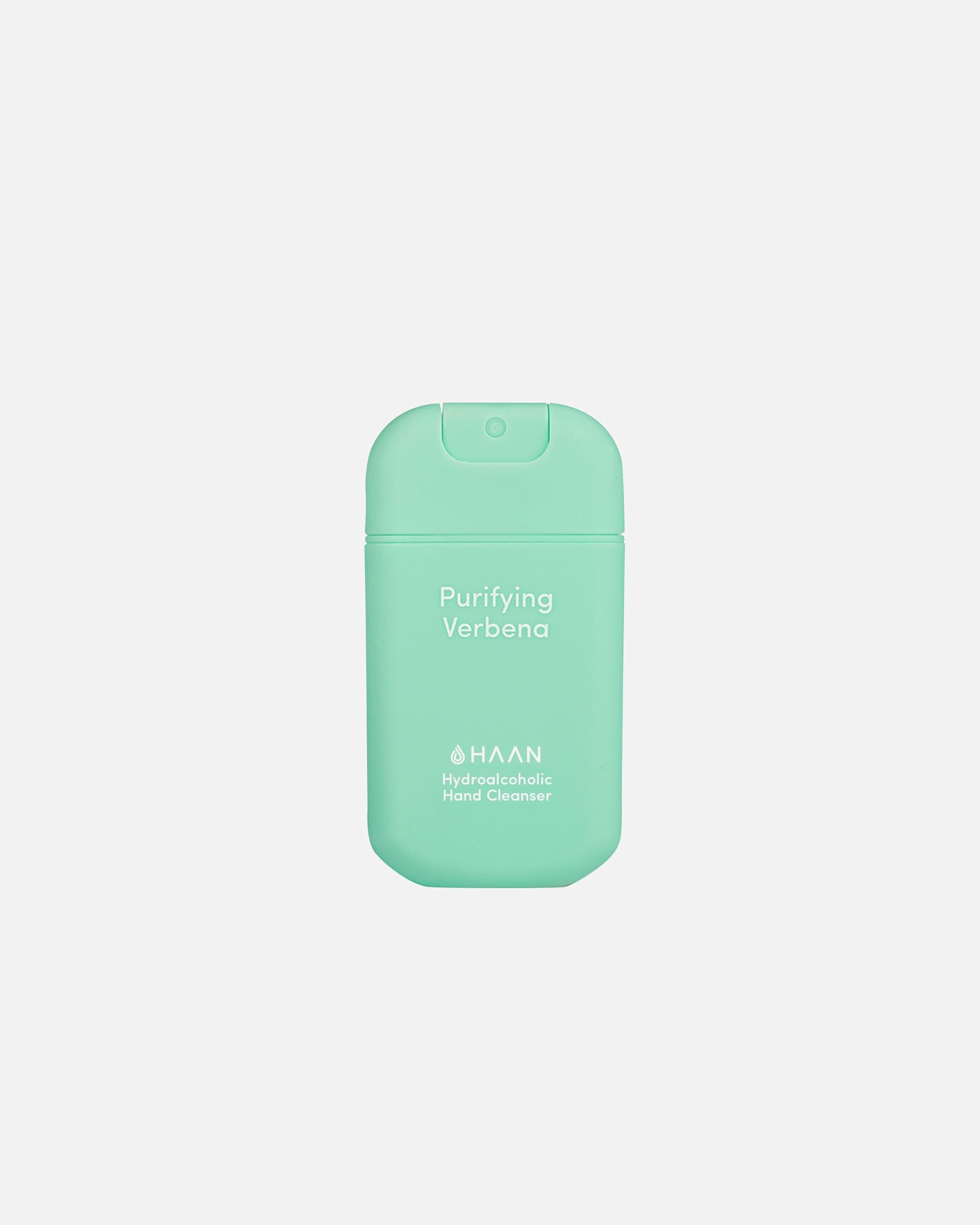 Kéz- és lábápolás - HAAN Tisztító spray 30 ml