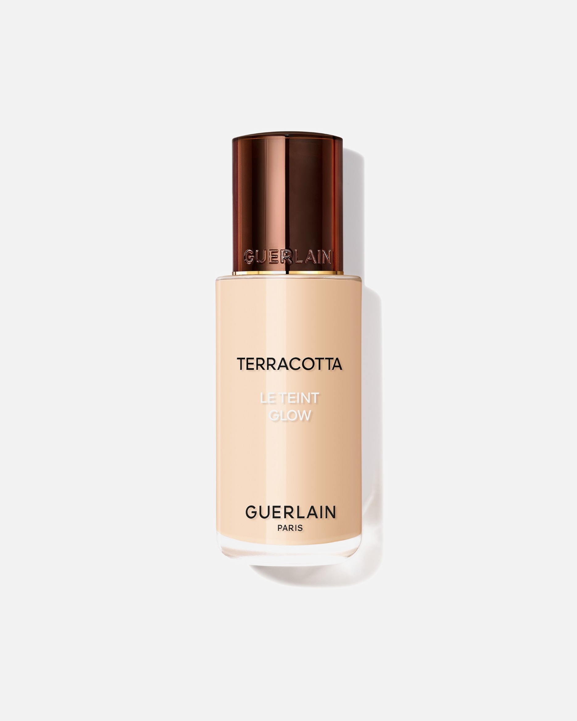 Alapozó - Nő Guerlain Terracotta Le Teint Glow 0N Neutral / Neutre