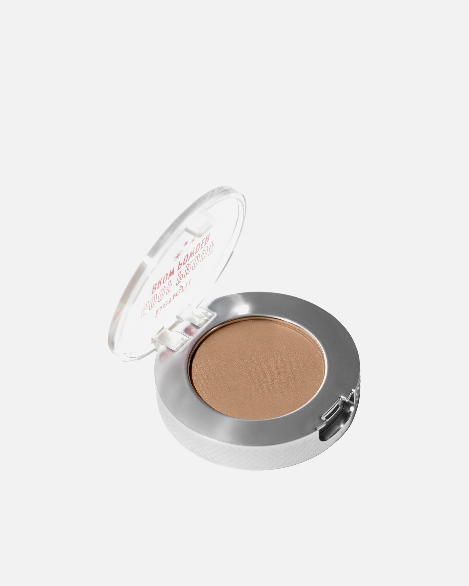 Szemöldökpúder - Benefit Cosmetics Brow Collection Goof Proof Brow Powder 2 - Warm Golden Blonde