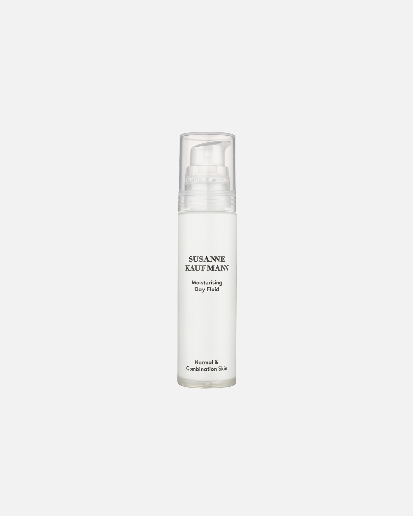 Arcfolyadék - Susanne Kaufmann Moisturising Day Fluid