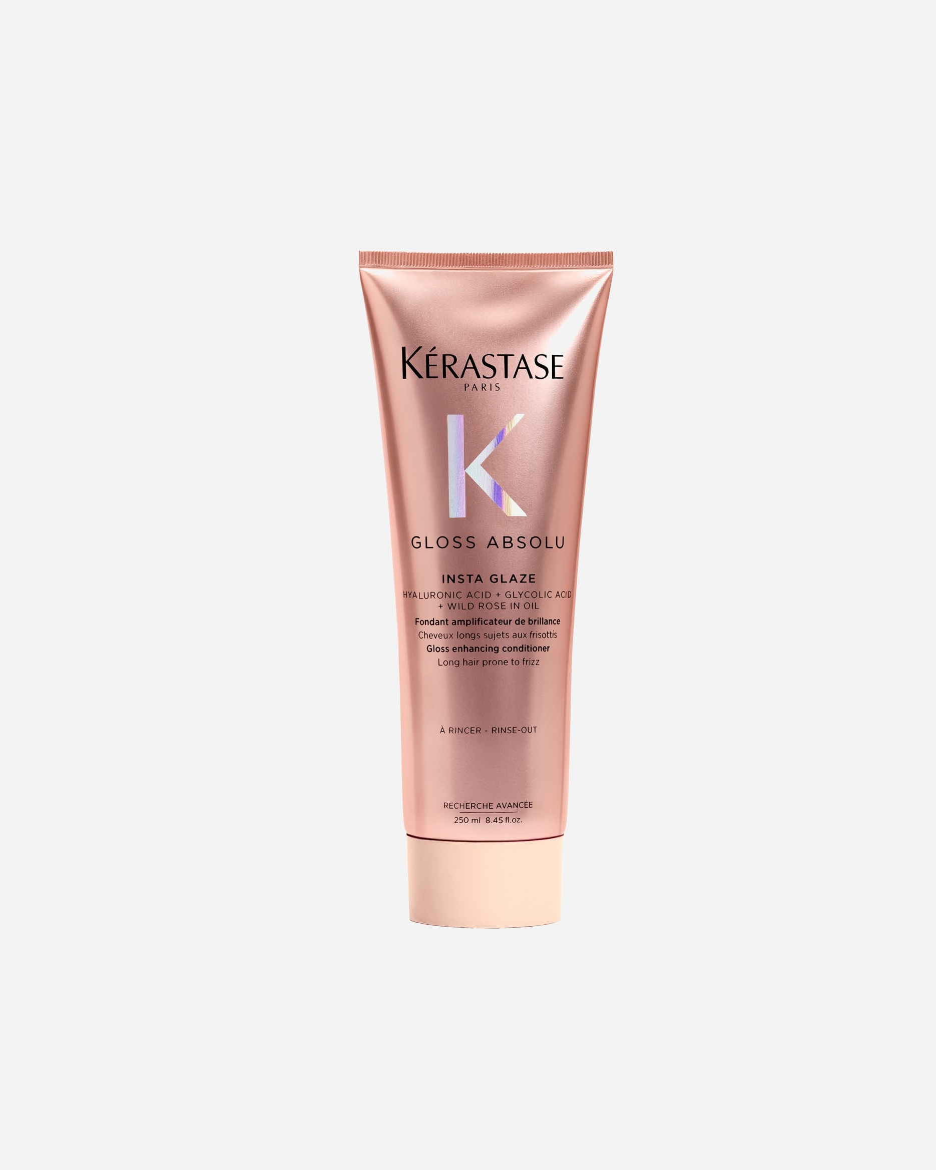 Kondiciónáló - Nő Kérastase Gloss Absolu Fondant Insta Glaze 250 ml