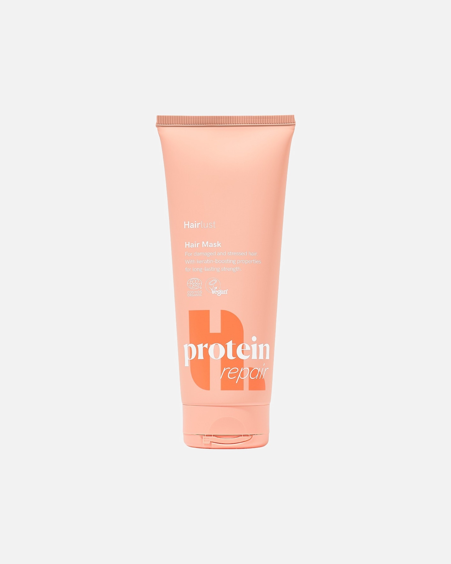 Hajpakolás - Nő Hairlust Protein Repair 200 ml