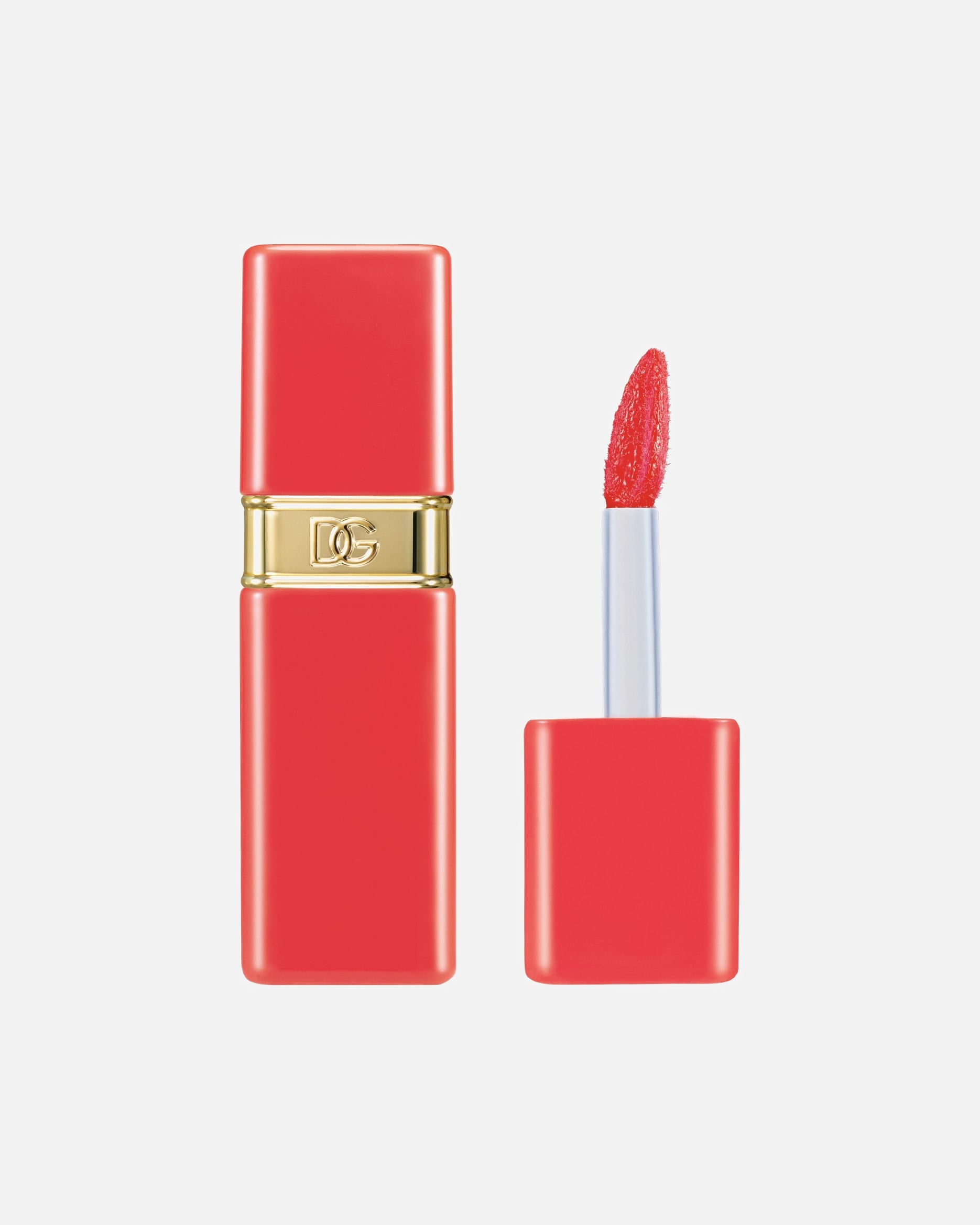 Ajakrúzs - Nő Dolce&Gabbana Rose Dew Lip Bite 03 - FIZZY CORAL