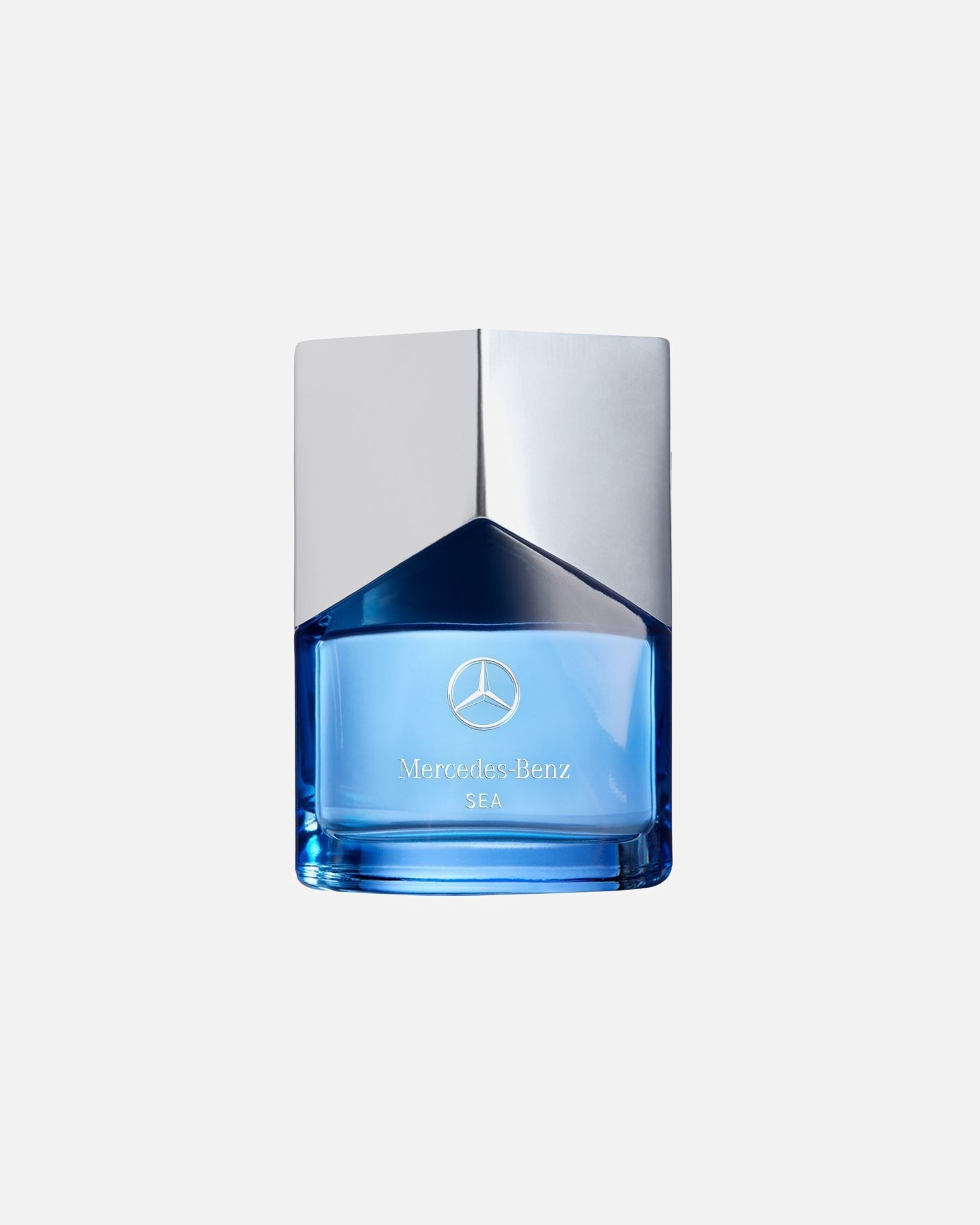 Eau De Parfum - Férfi MERCEDES-BENZ PARFUMS LSA SEA 60 ml