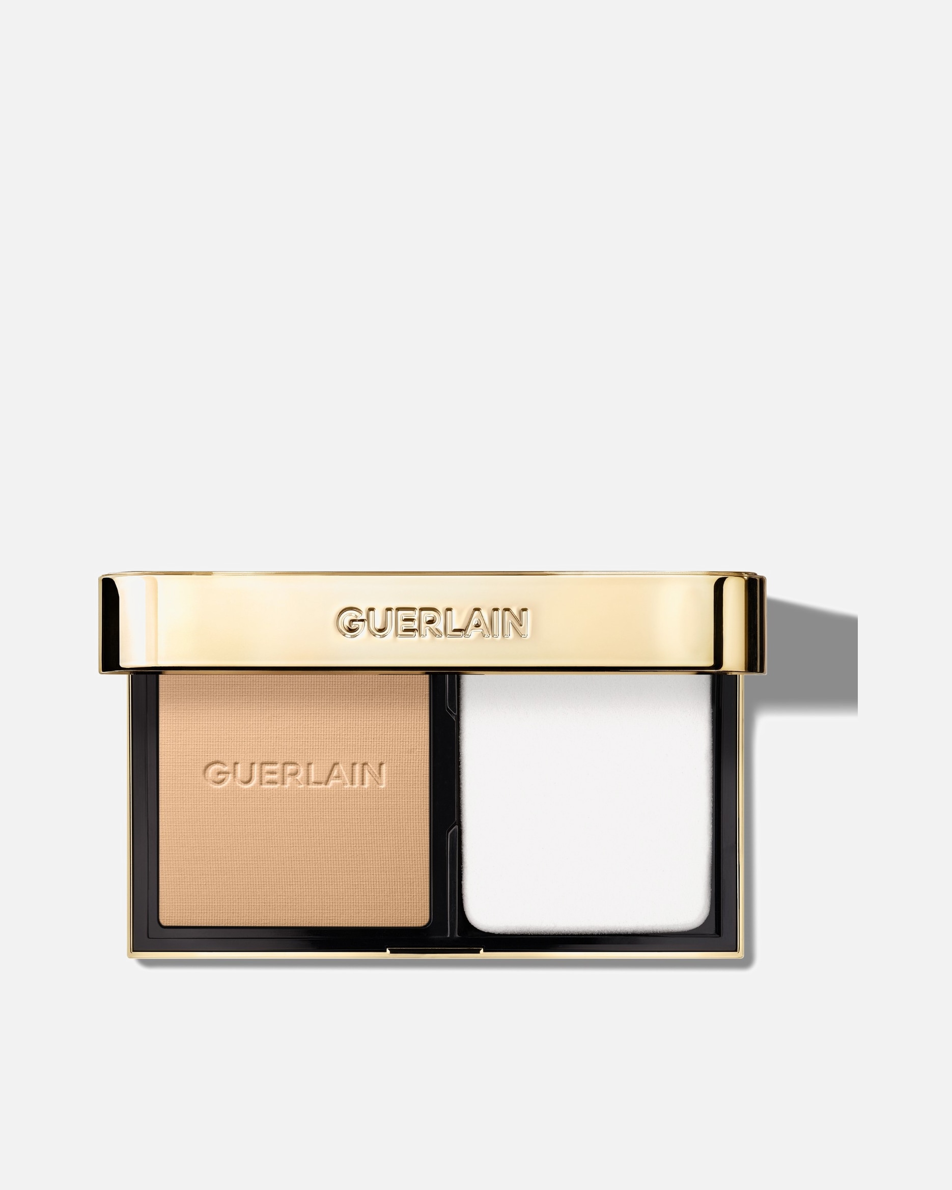 Alapozó - Nő Guerlain Parure Gold Parure Gold Skin Control 3N Neutral / Neutre