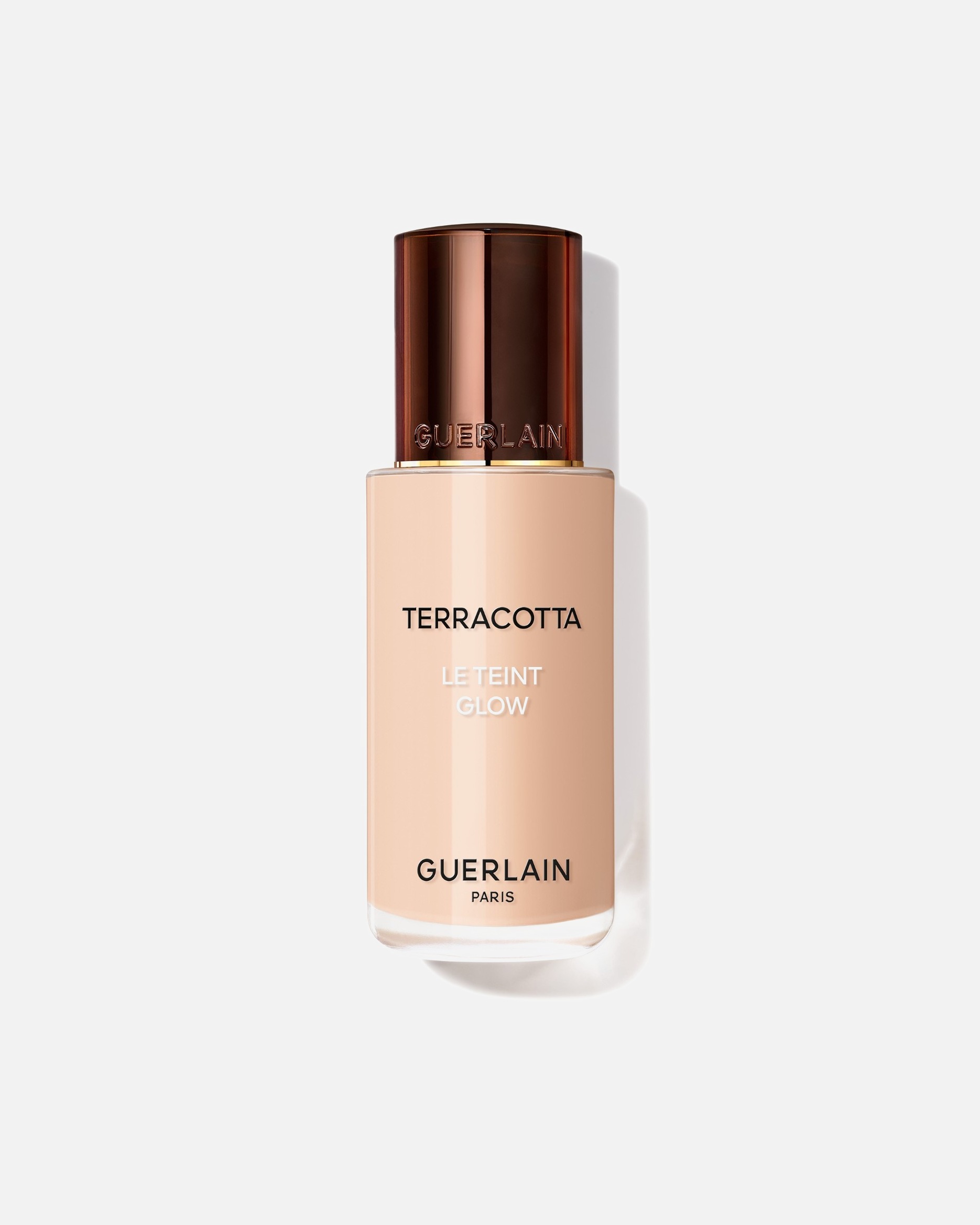 Alapozó - Guerlain Terracotta Le Teint Glow 1C Cool / Rosé