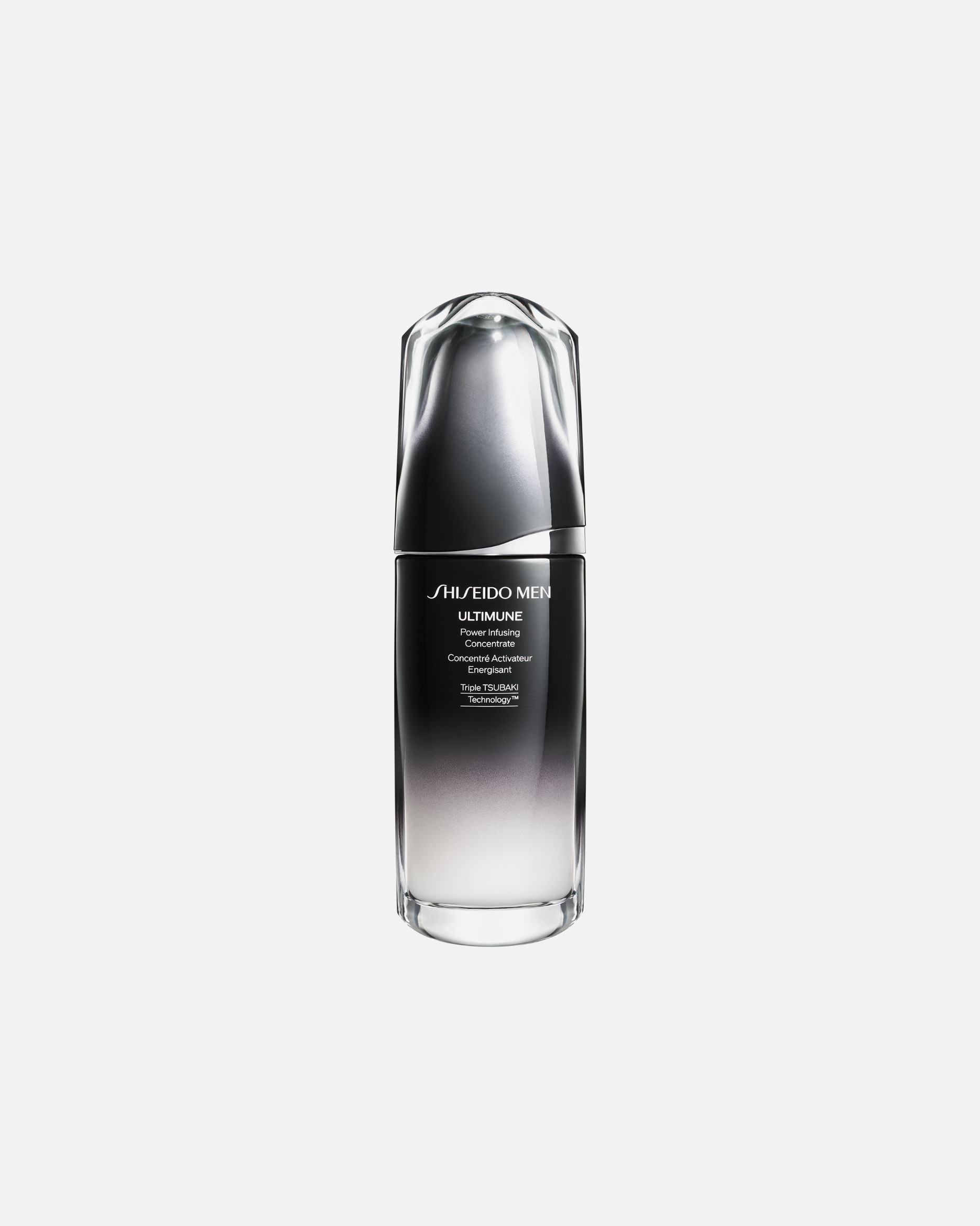 Öregedésgátló szérum - Férfi Shiseido SHISEIDO MEN Ultimune Power Infusing Concentrate 75 ml