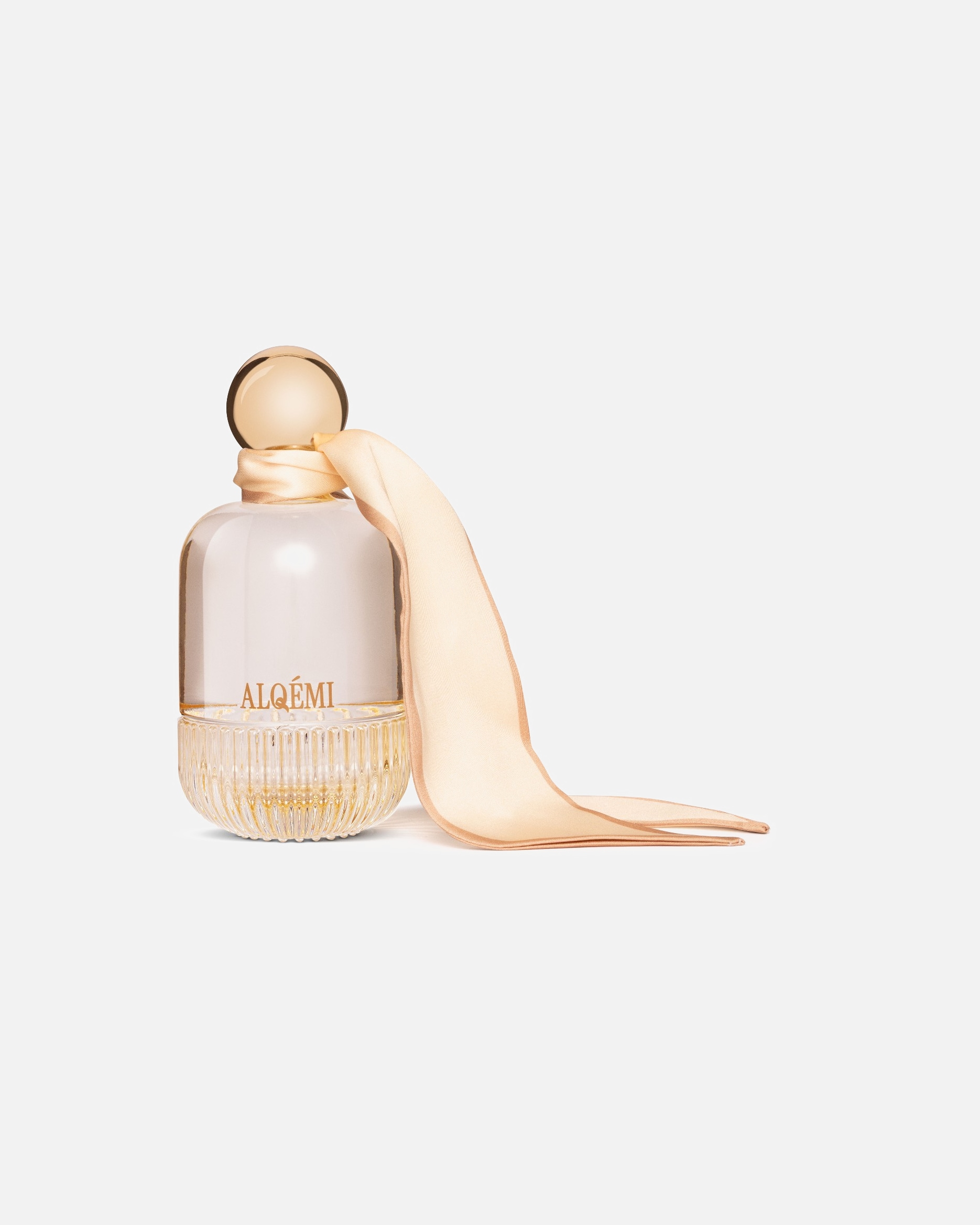 Eau de Parfum - Nő Alqemi VANILLA NOOR 100 ml