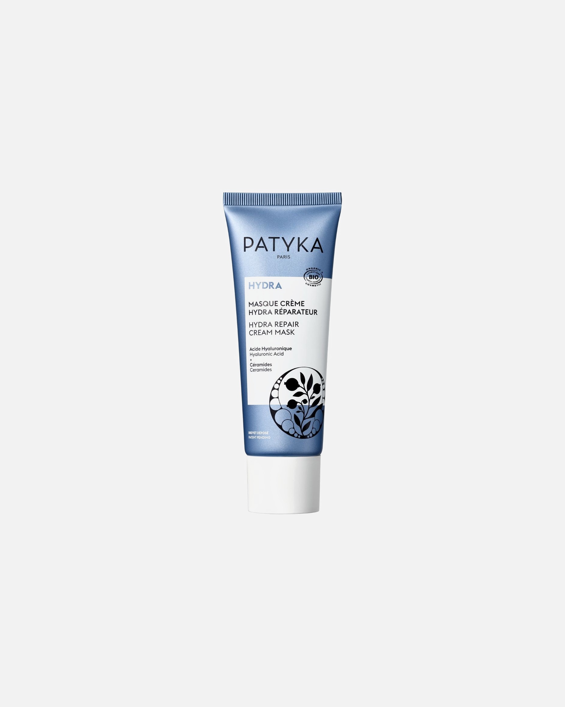 Hidratáló maszk - Patyka HYDRA REPAIR CREAM MASK 50 ml