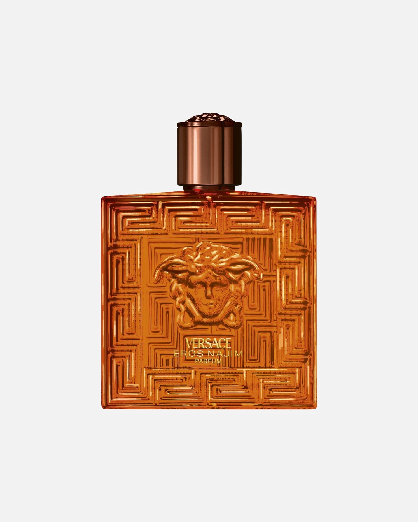 Eau de Parfum - Férfi Versace Eros Najim 100 ml