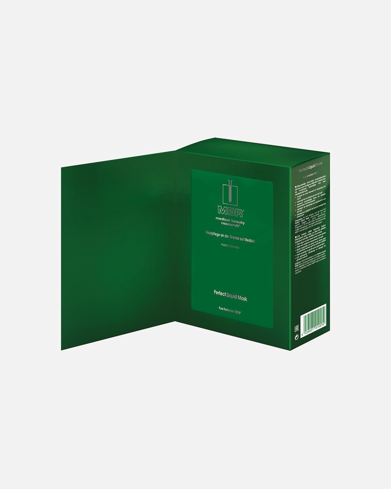 Hidratáló maszk - MBR Medical Beauty Research Pure Perfection 100 20 ml