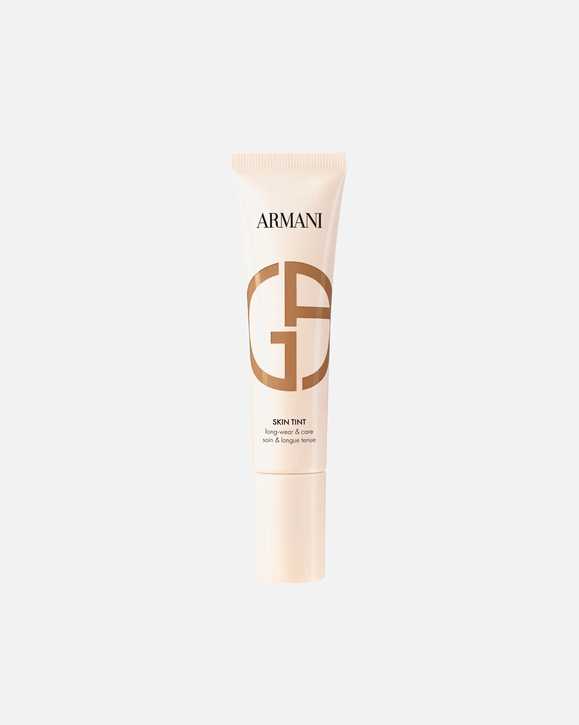 Alapozó - Nő Giorgio Armani Luminous Silk Skin Tint M4