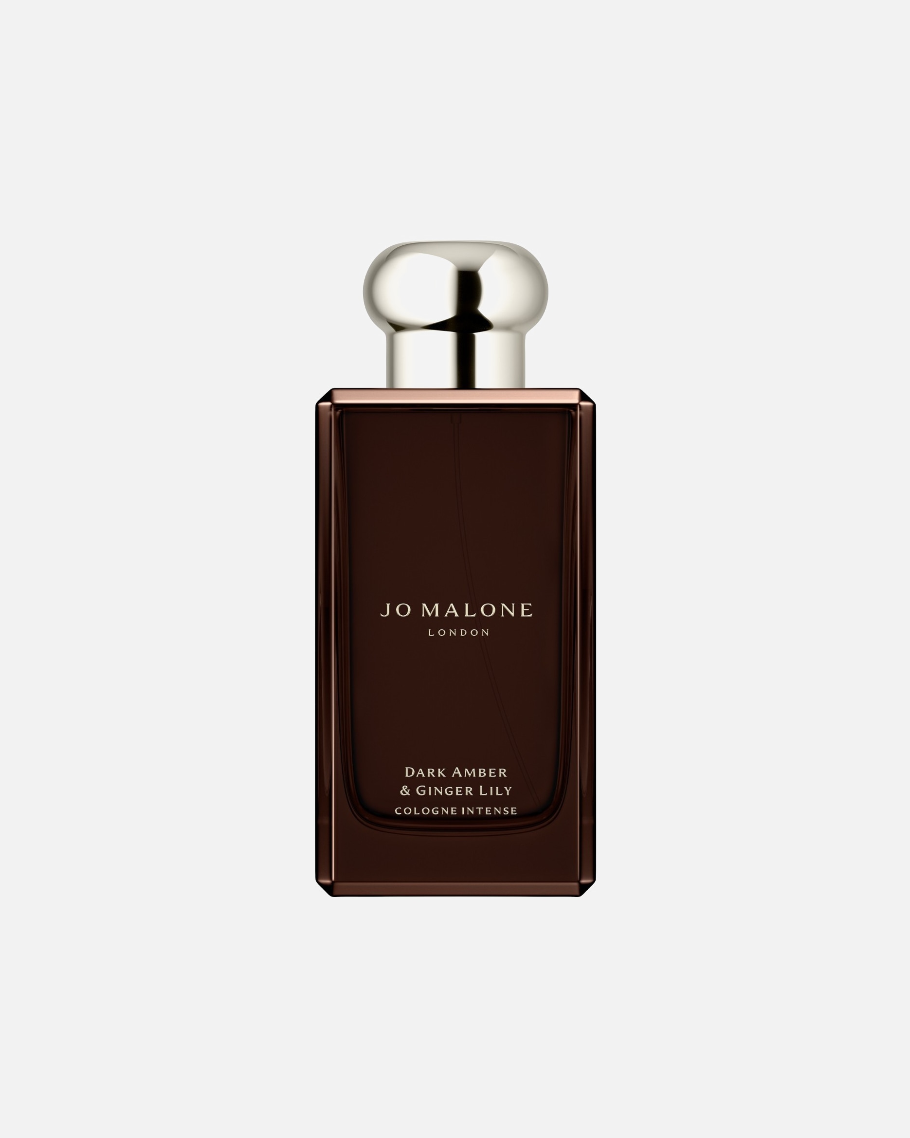 Cologne - Jo Malone London Cologne Intense Dark Amber & Ginger Lily 100 ml