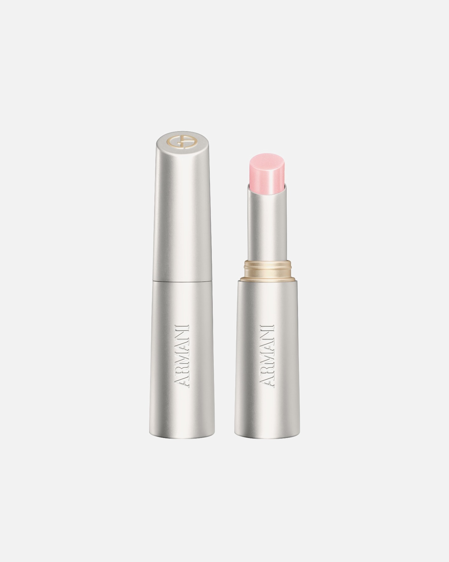 Ajakbalzsam - Giorgio Armani Prisma Glass Prisma Flash Lip Balm 30 - MIRROR FLASH