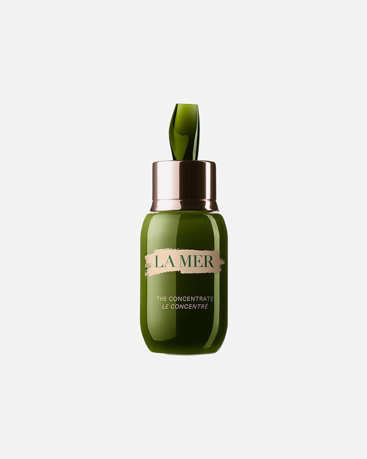 Hidratáló szérum - La Mer Spezialisten The Concentrate 30 ml
