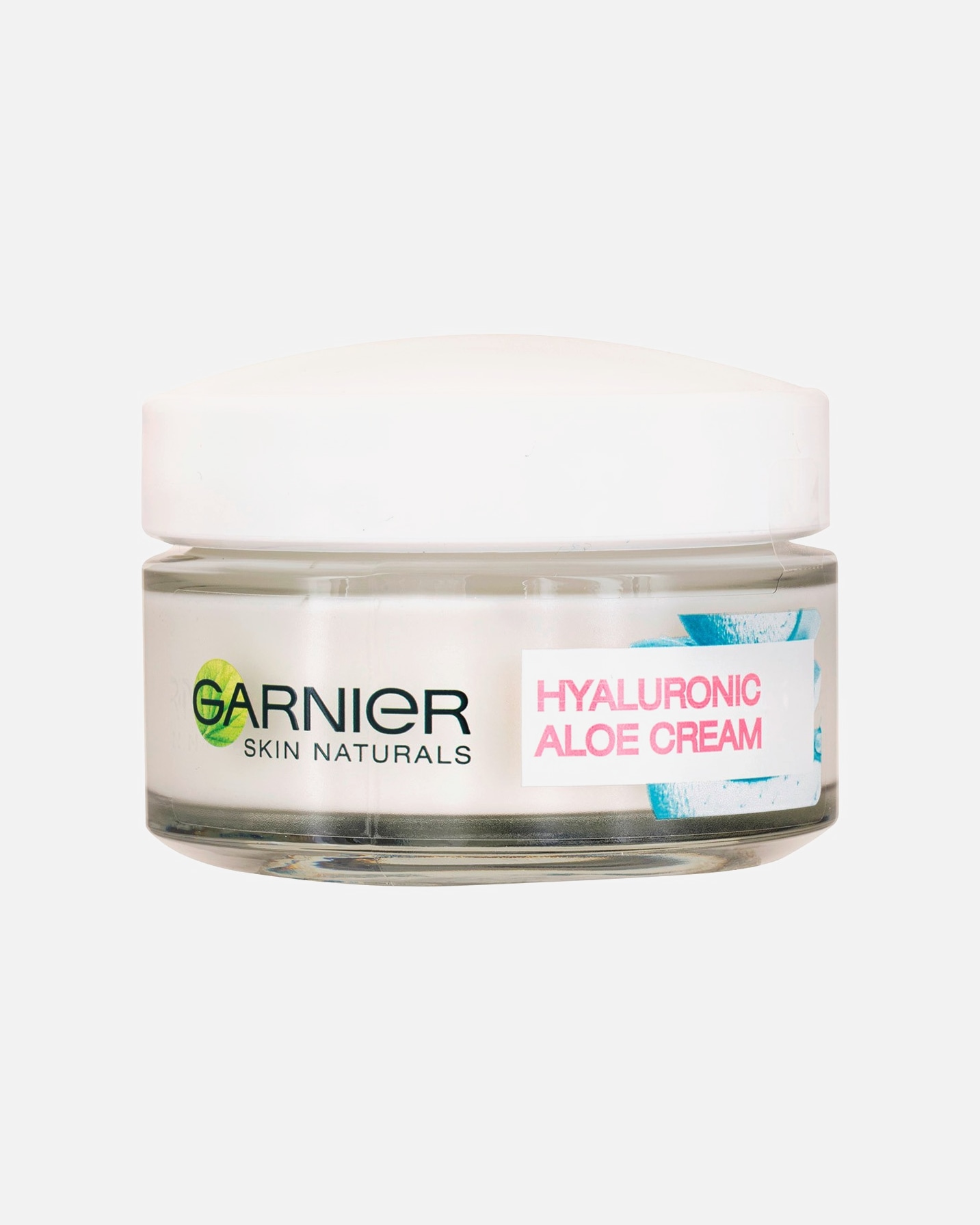 Arckrém - Garnier Skin Naturals Hyaluronic Aloe Vera Arckrém 50 ml