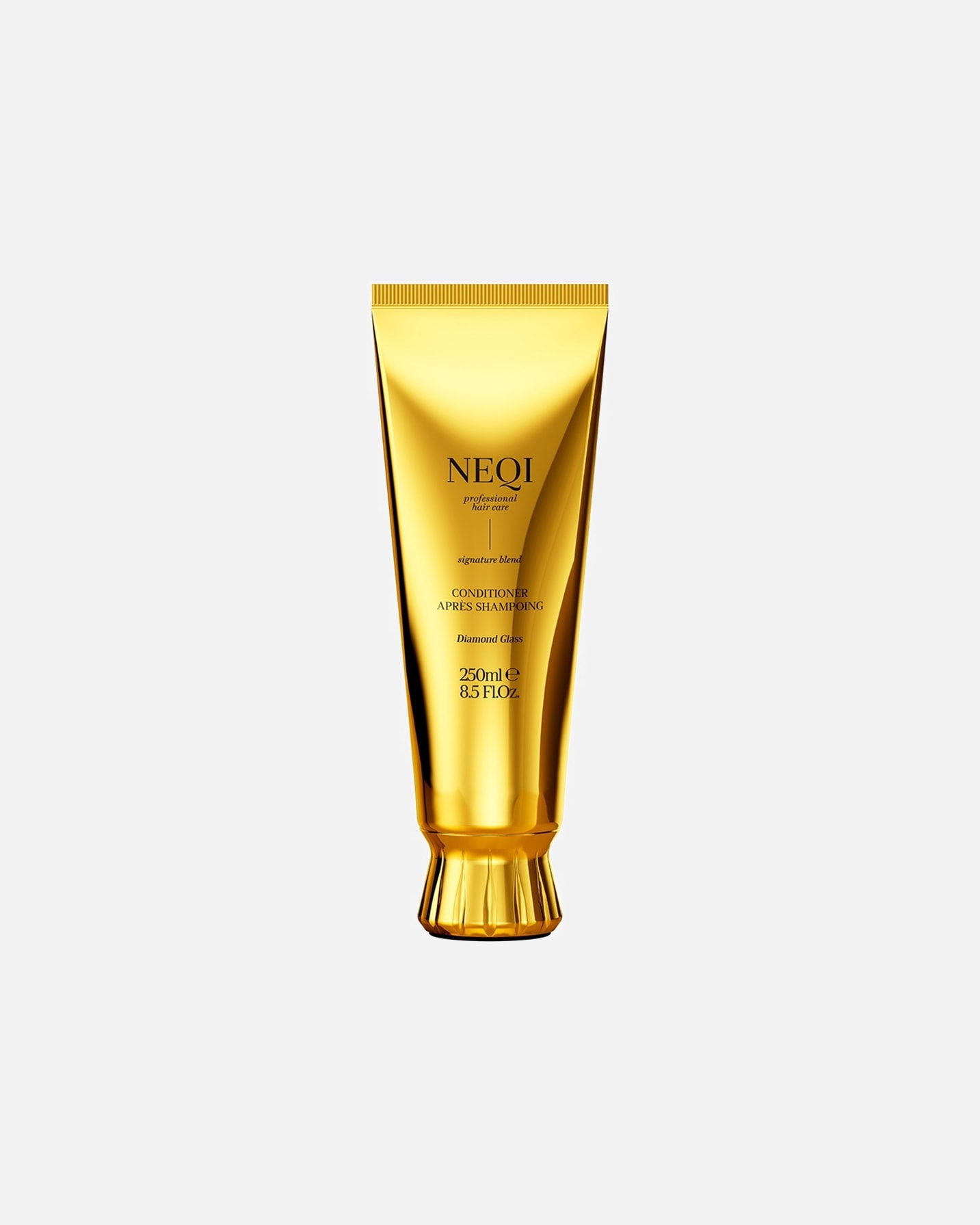 Kondiciónáló - Nő Neqi NEQI Diamond Glass Conditioner 250ml 250 ml
