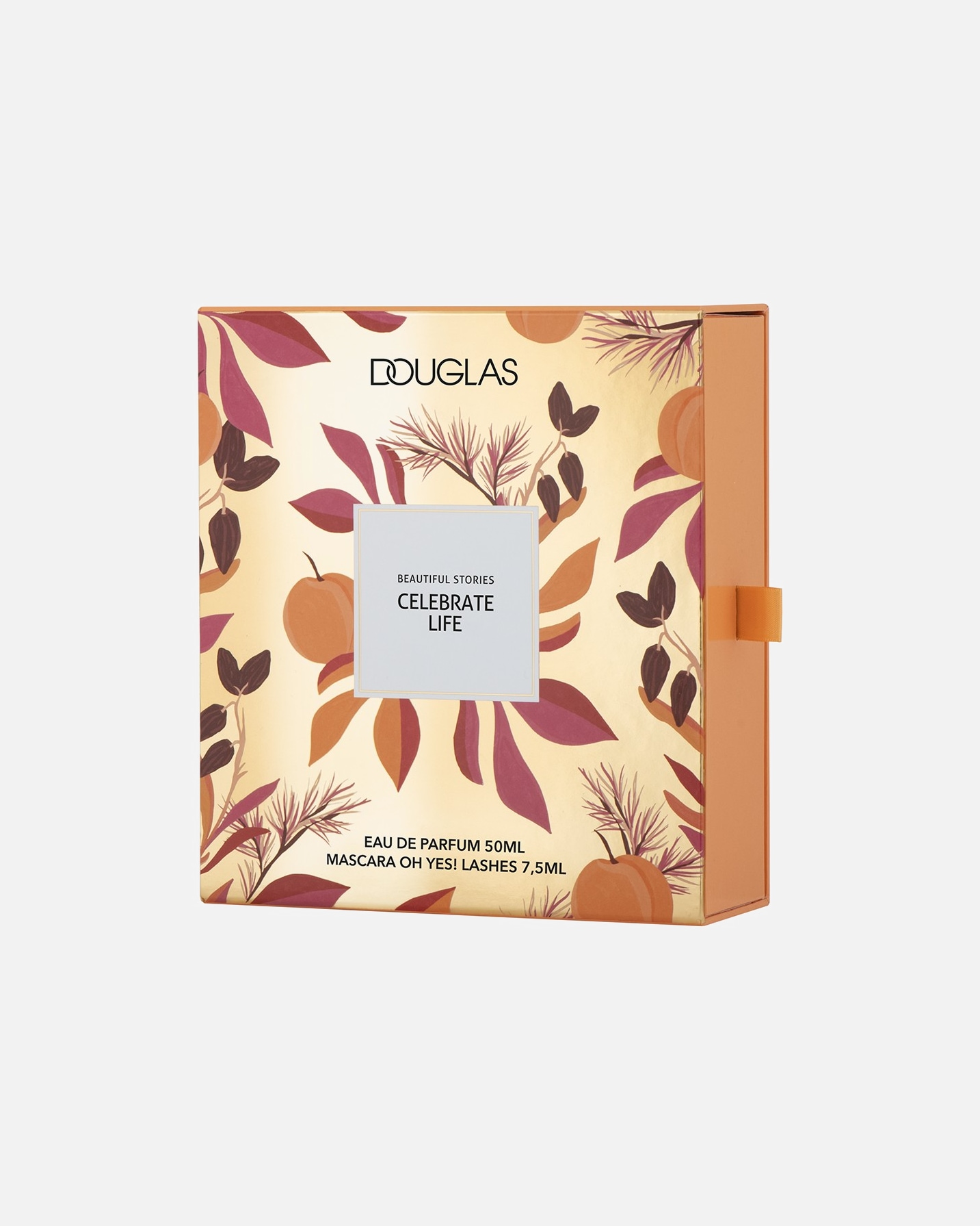 Illat szett - Douglas Collection Beautiful Stories Celebrate Life 1 darab