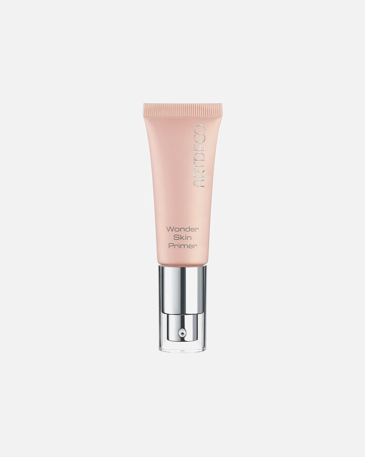 Primer - ARTDECO 0 Wonder Skin TRANSPARENT
