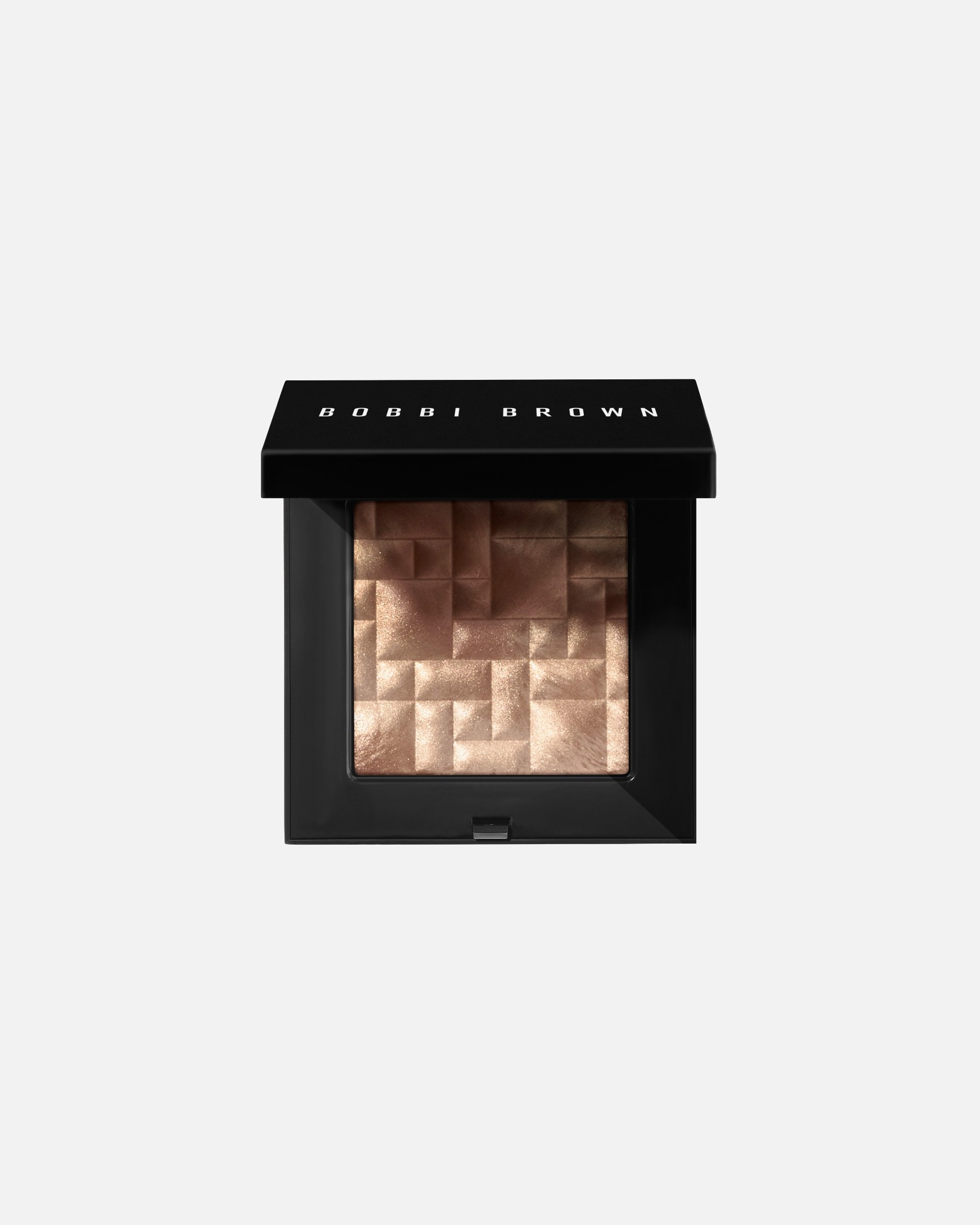 Highlighter - Bobbi Brown 0 Sunset Glow Chestnut Glow
