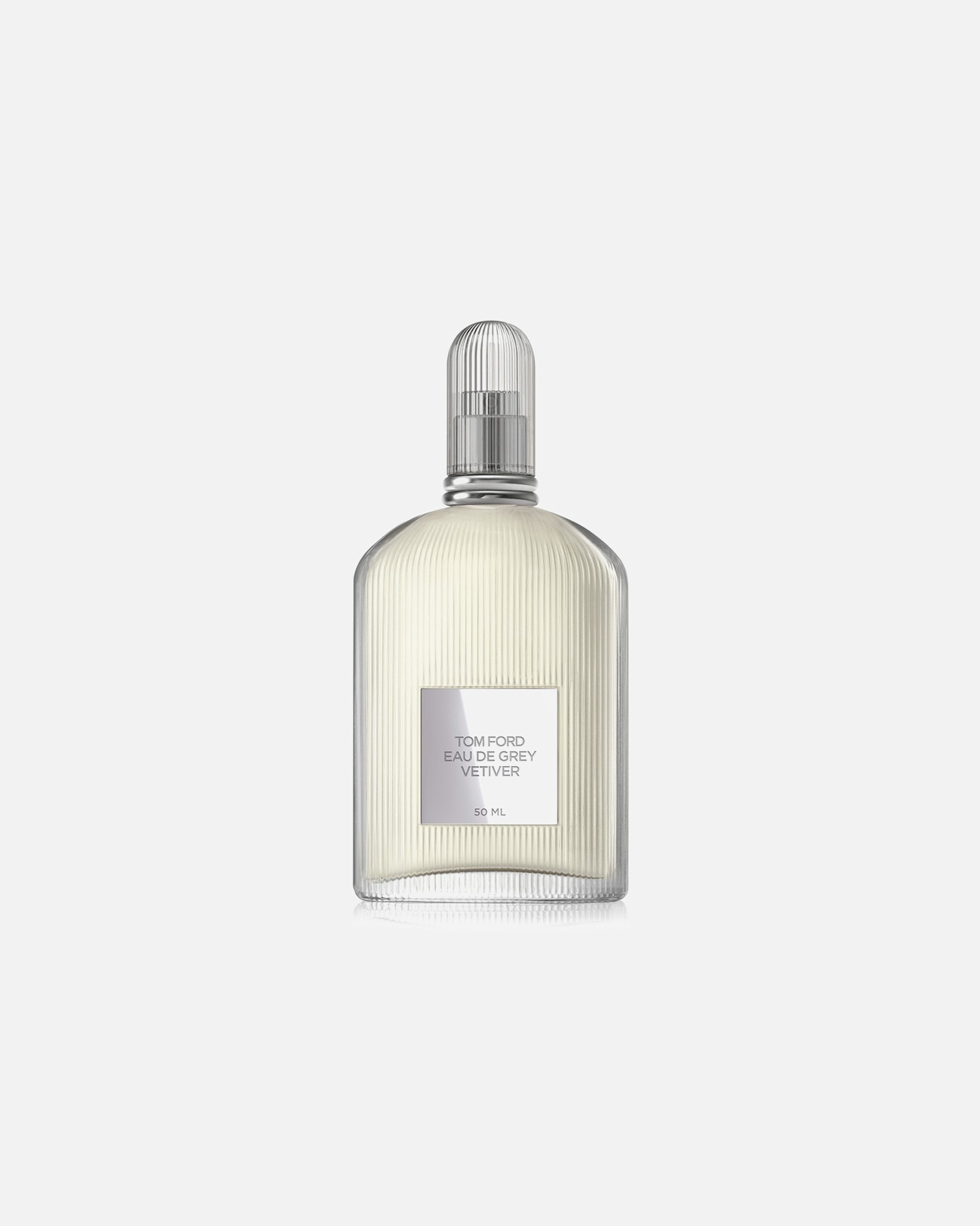 Eau de Toilette - TOM FORD Eau De Grey Vetiver 50 ml