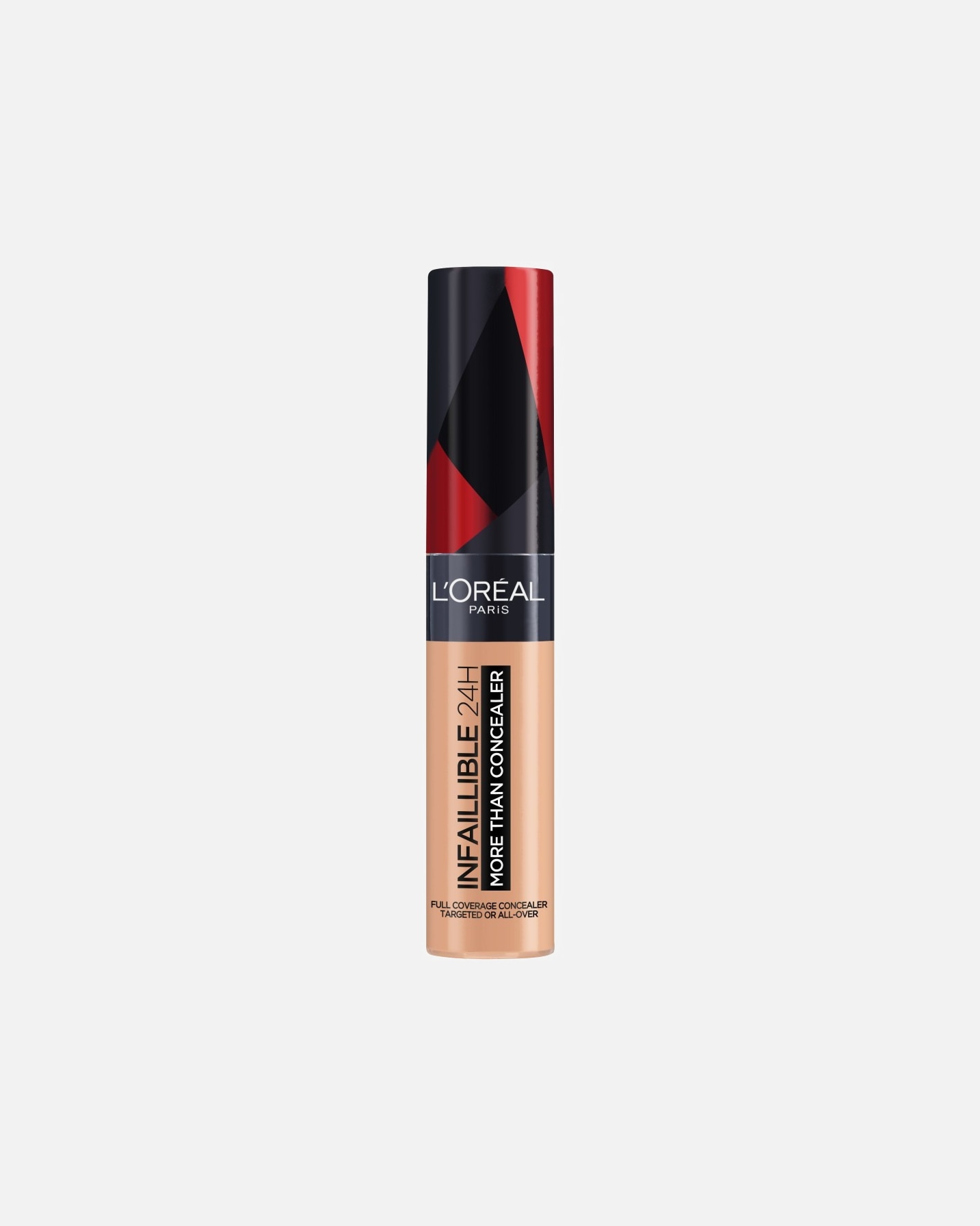 Korrektor - L’Oréal Paris More Than Concealer 327-Cashmere