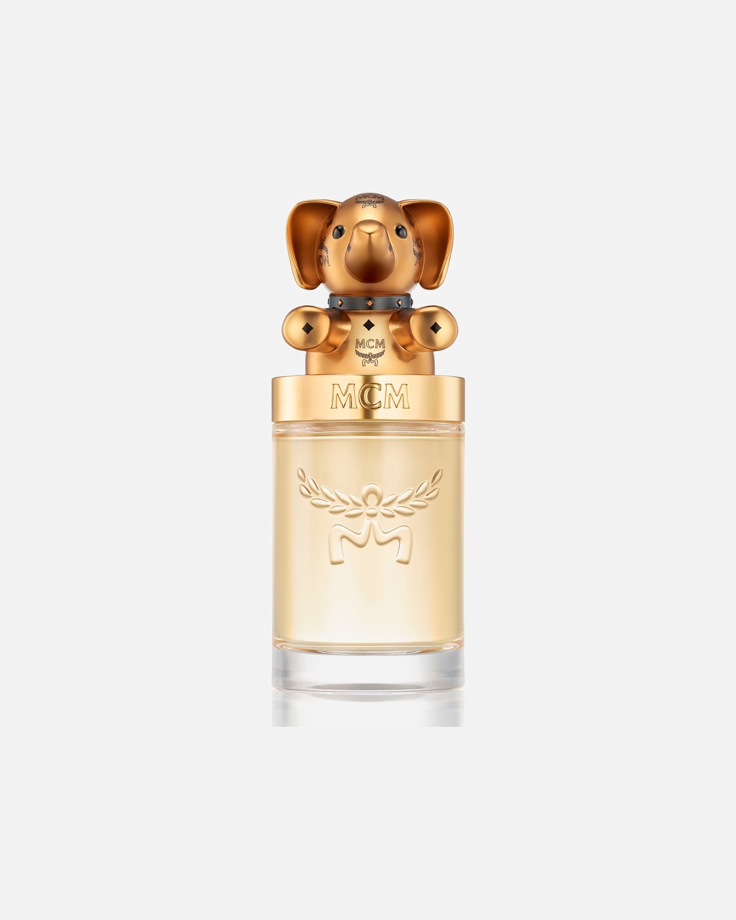 Eau de Parfum - MCM Collection Zen Elephant 100 ml