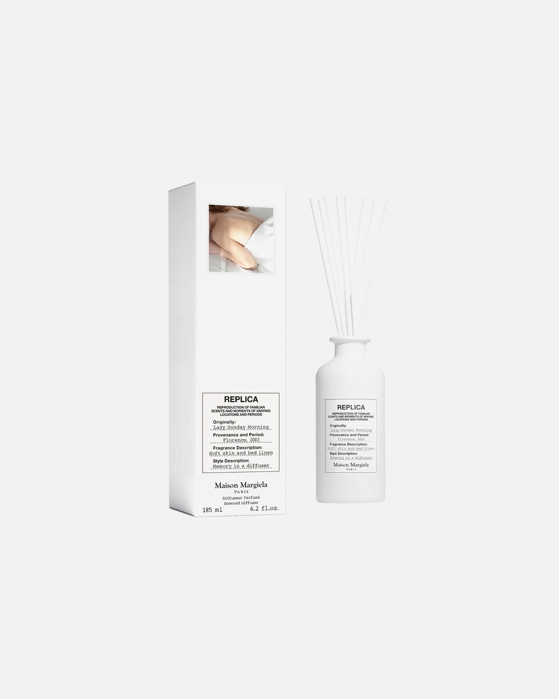 Szobai illatosító - Nő Maison Margiela Replica Home Scenting Collection 185 ml