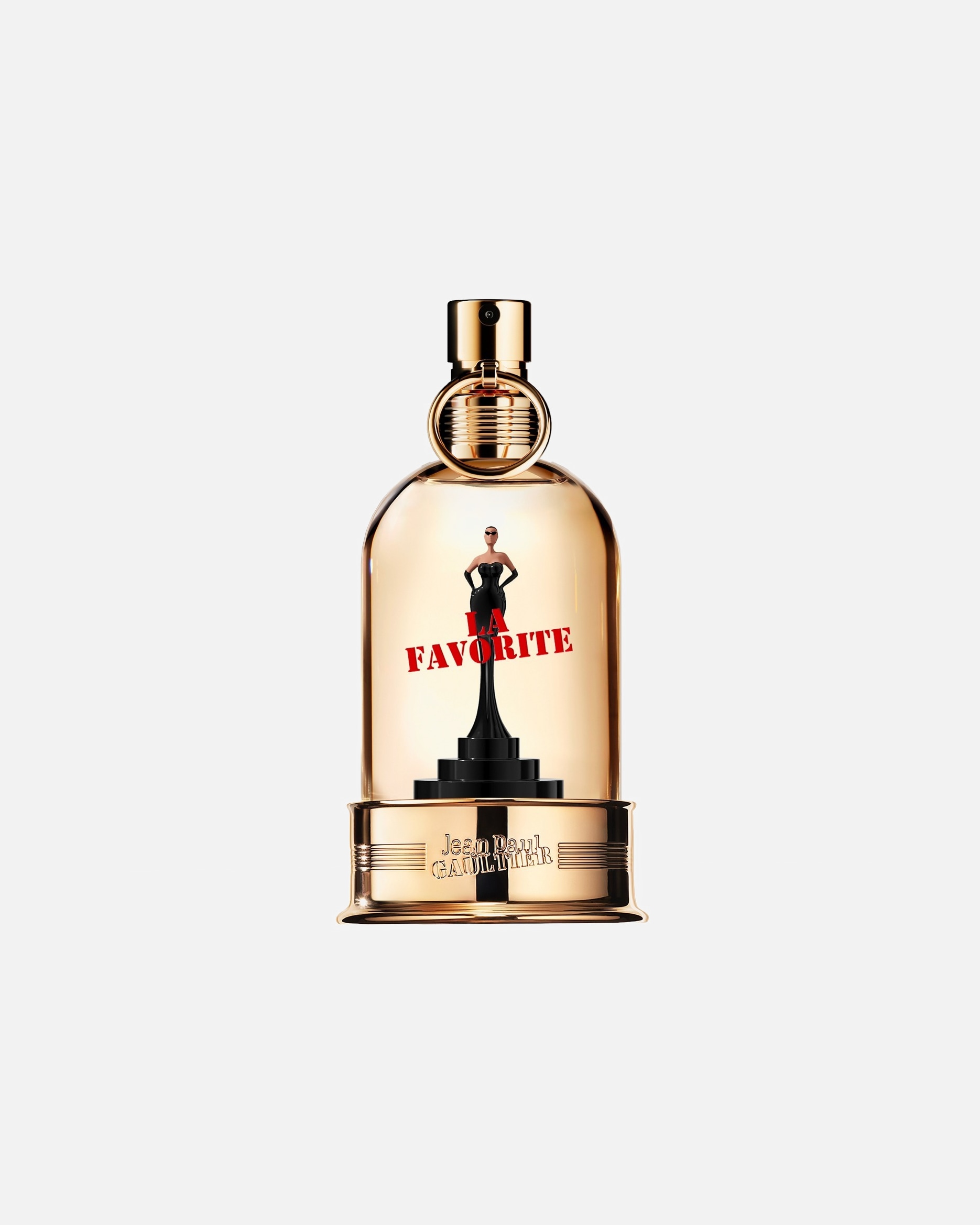 Parfum - Nő Jean Paul Gaultier La Favorita La Favorite 50 ml