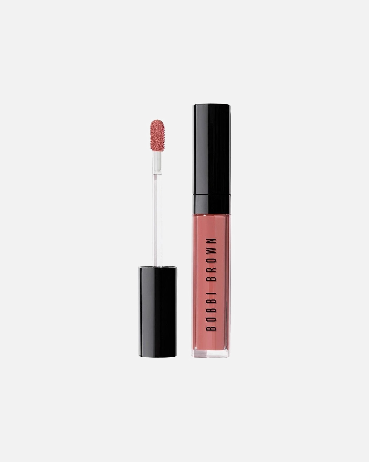 Szájfény - Bobbi Brown 0 The Crushed Oil-Infused Gloss Free Spirit