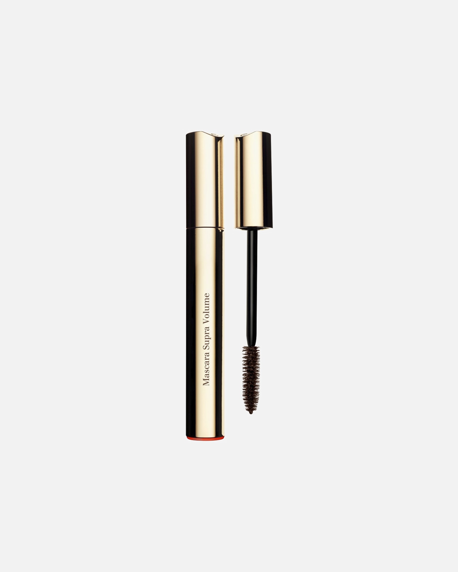 Szempillaspirál - Clarins 0 Supra Volume 02 Brown