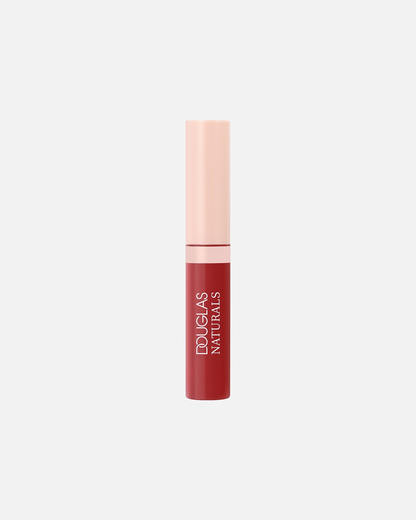 Ajakolaj - Douglas Collection Naturals Tinted Lip Oil Cherry
