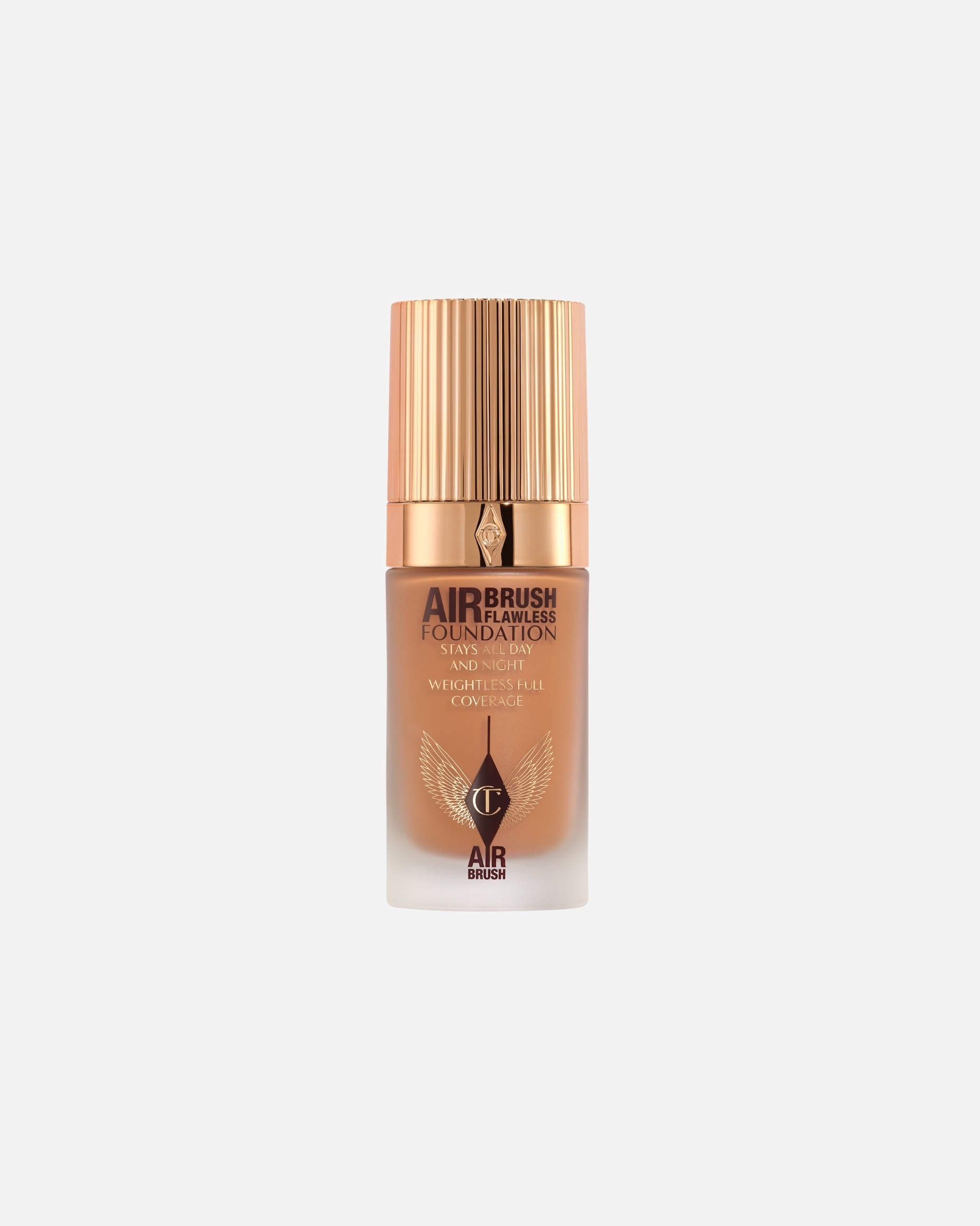 Alapozó - Charlotte Tilbury Airbrush Flawless COOL 12