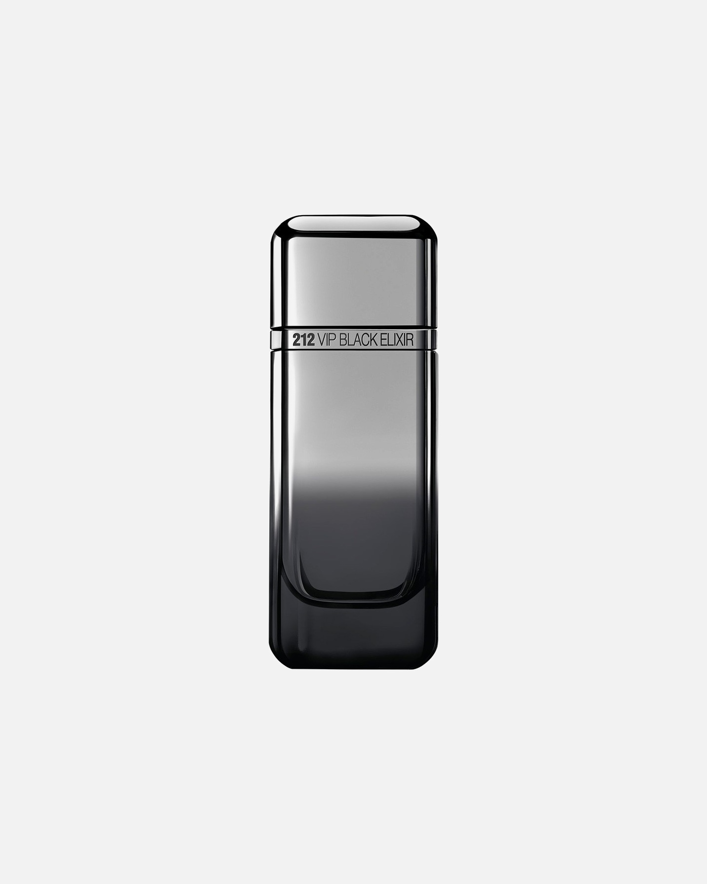 Eau de Parfum - Férfi Carolina Herrera 212 For Men VIP Black Elixir 100 ml