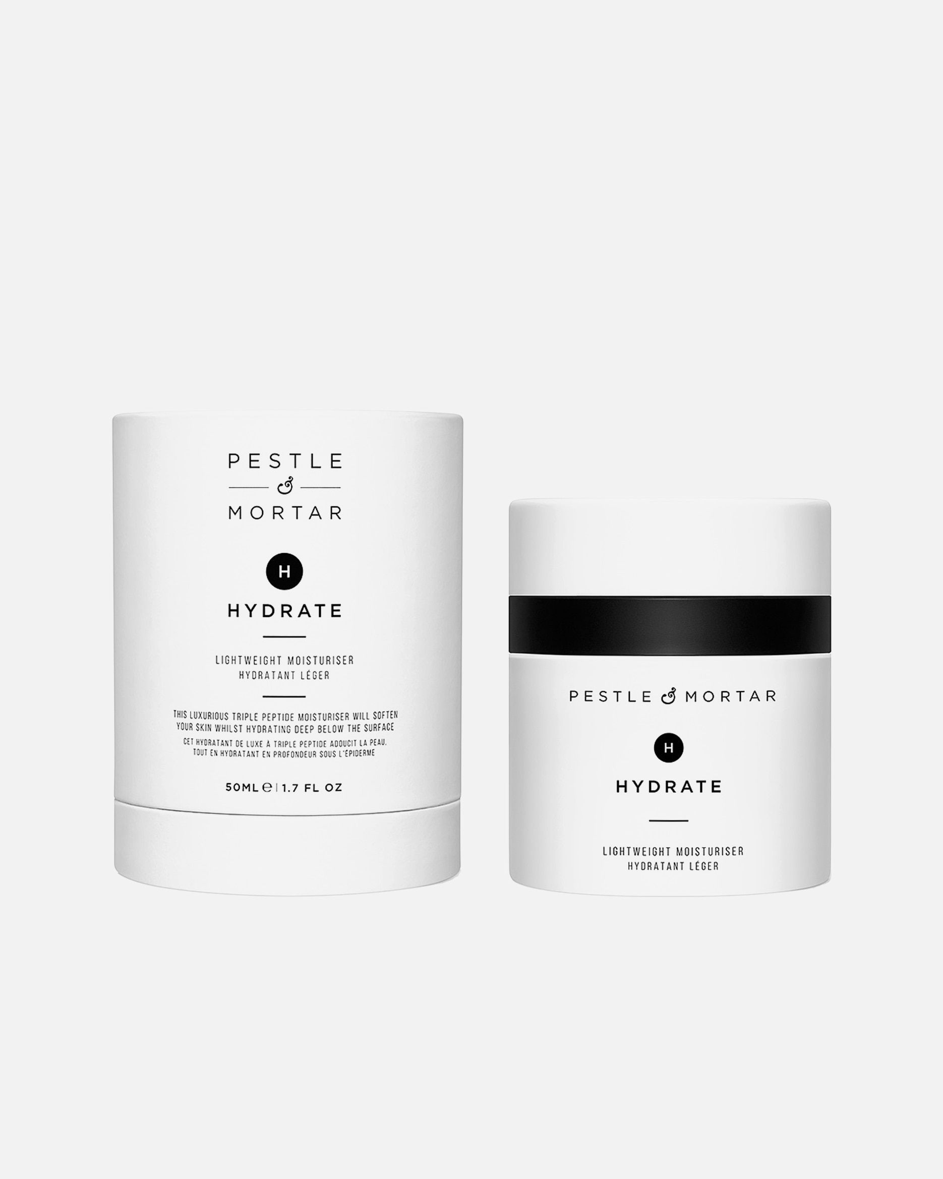 Arckrém - Pestle & Mortar 50 ml