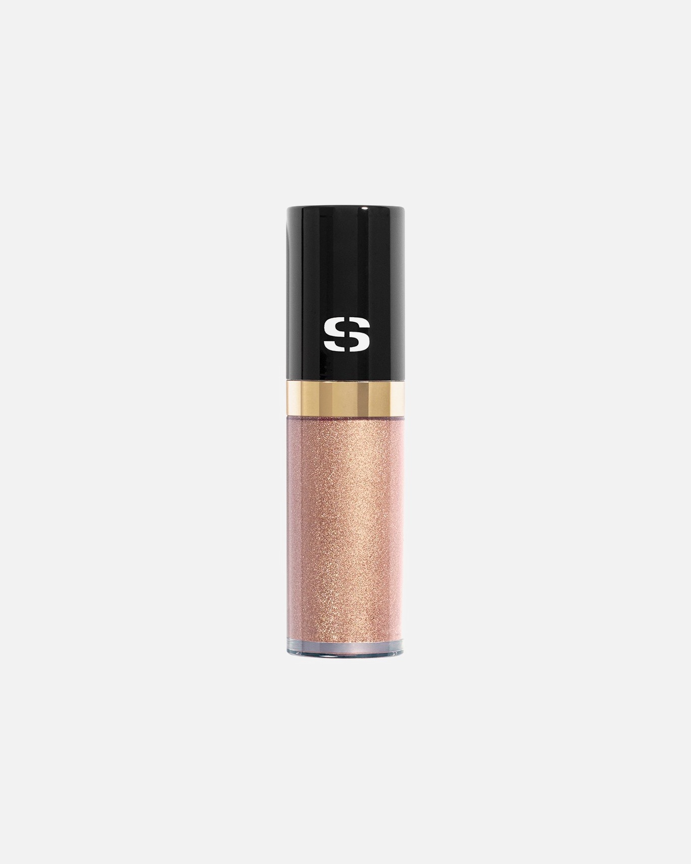Szemhéjpúder - Sisley Viky Rader x Summer Glow Ombre Éclat Liquide 2 - Copper